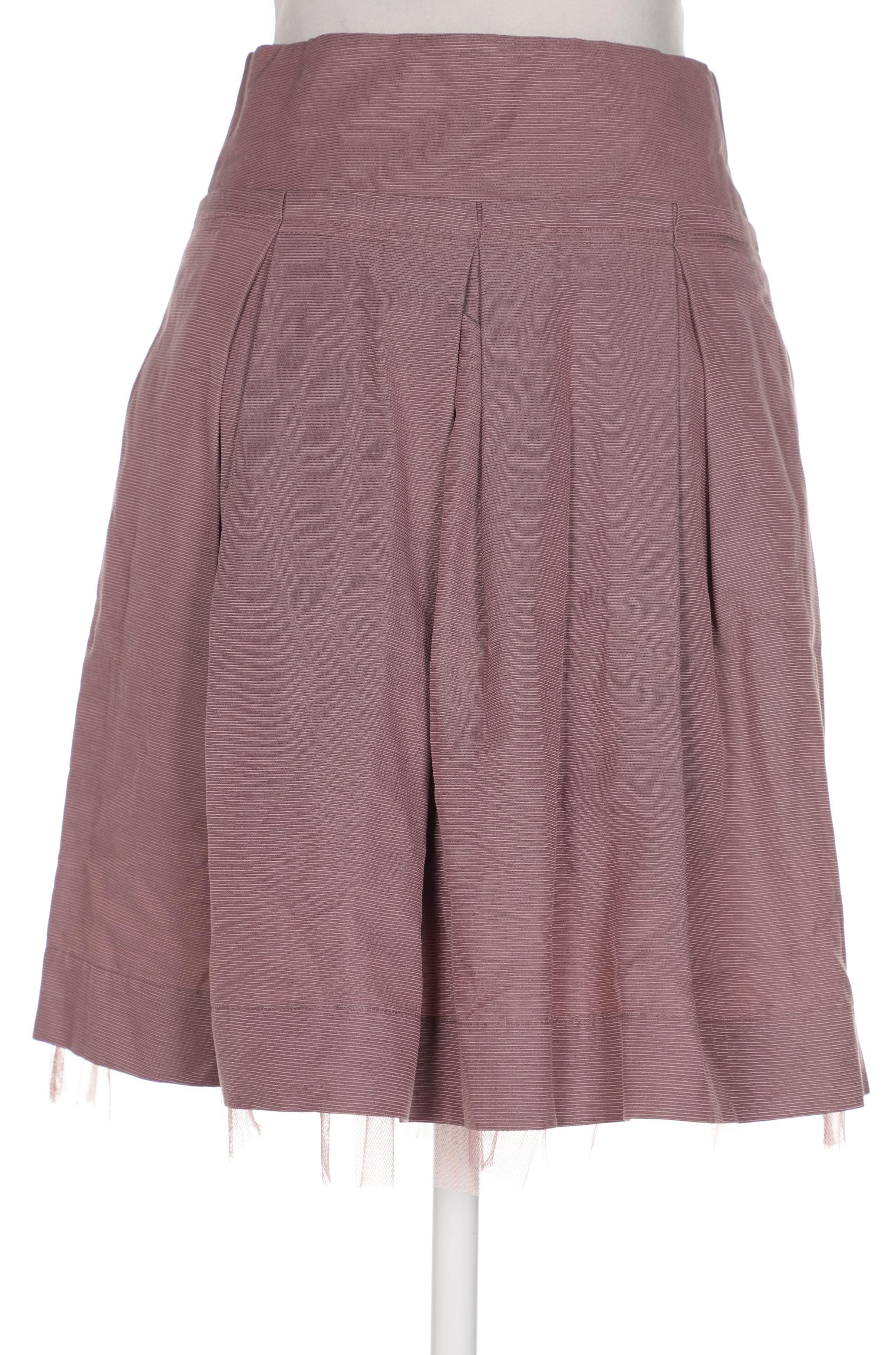 

Noa Noa Damen Rock, pink, Gr. 34