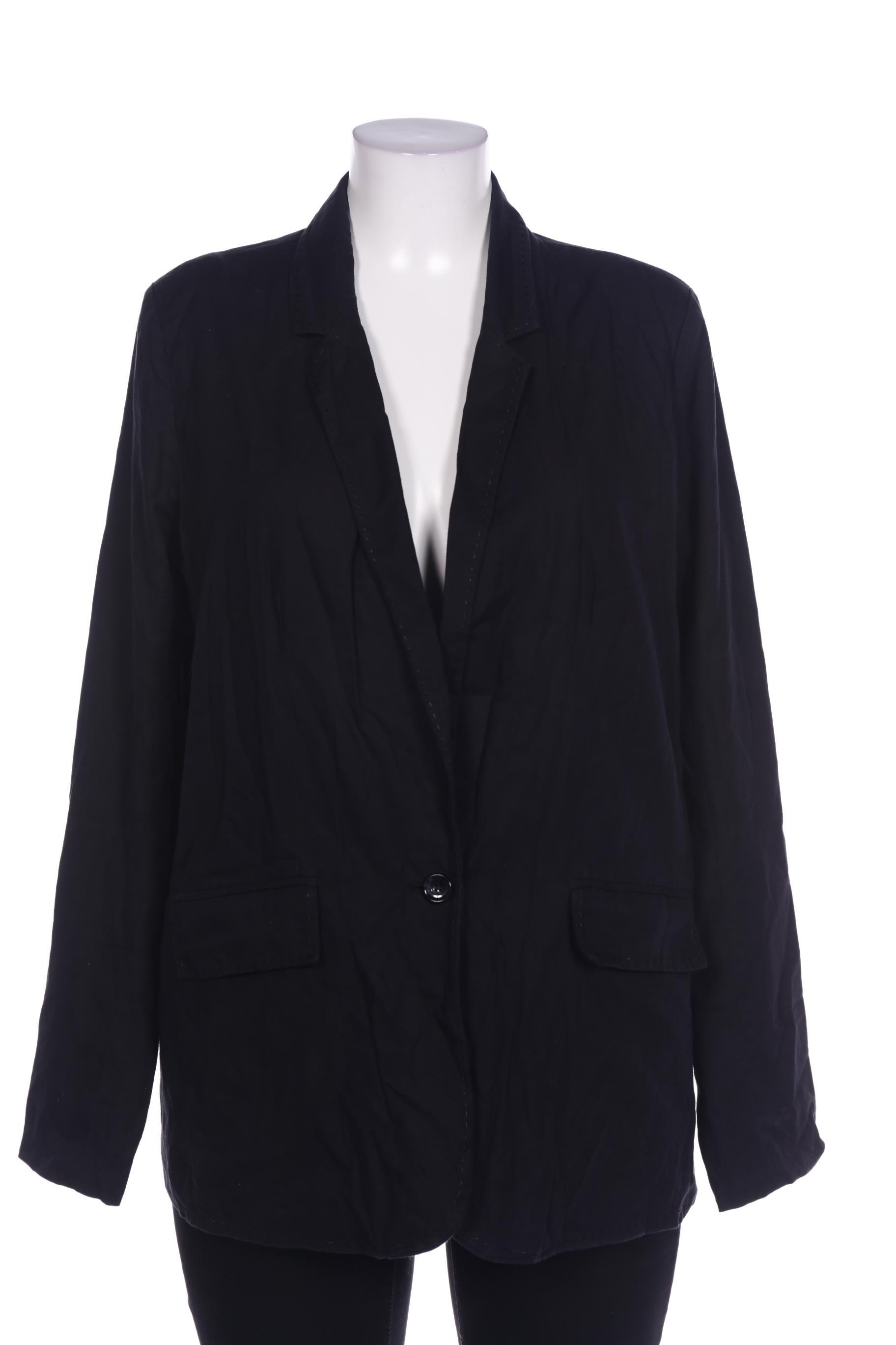 

Noa Noa Damen Blazer, schwarz, Gr. 42