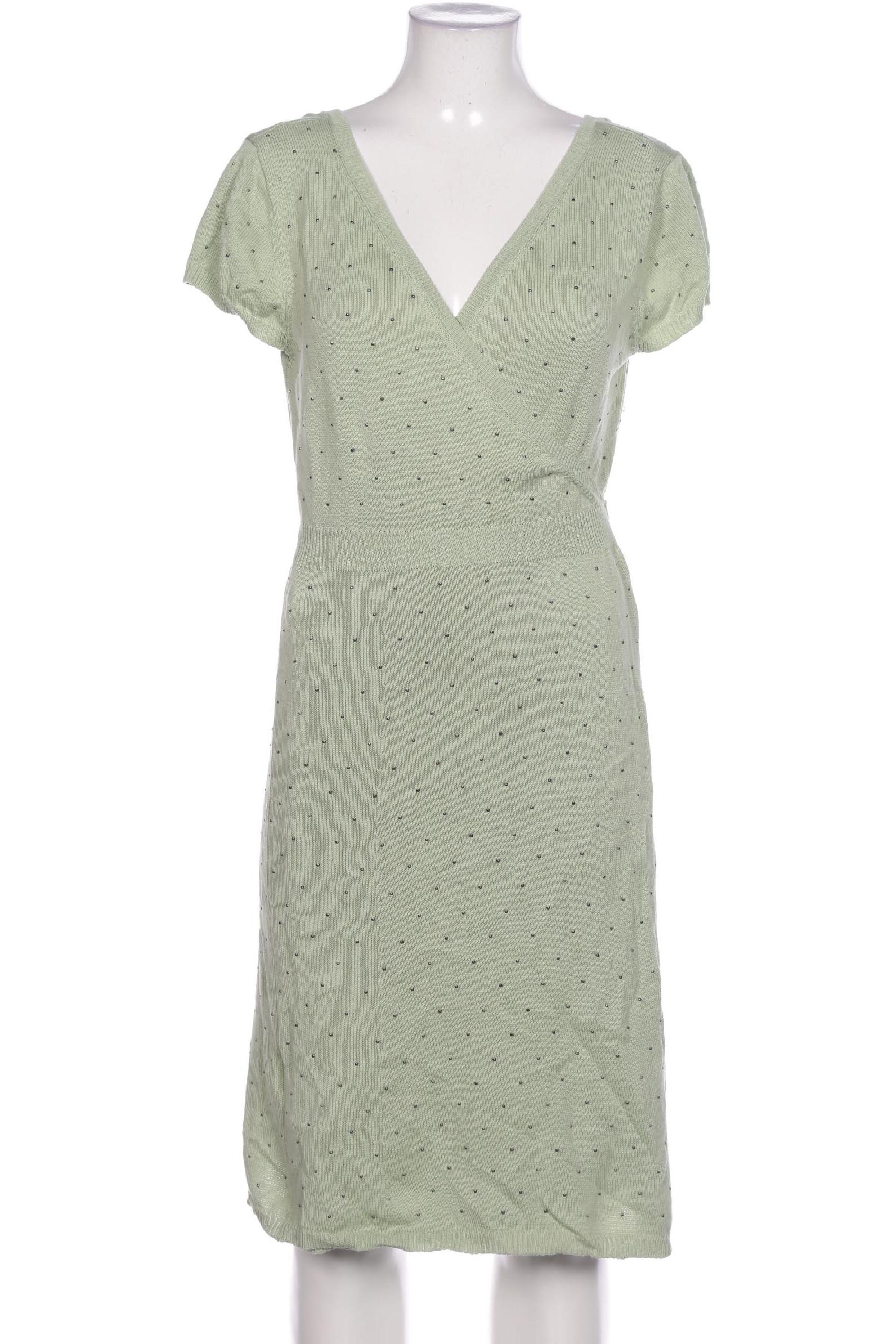 

Noa Noa Damen Kleid, hellgrün, Gr. 38