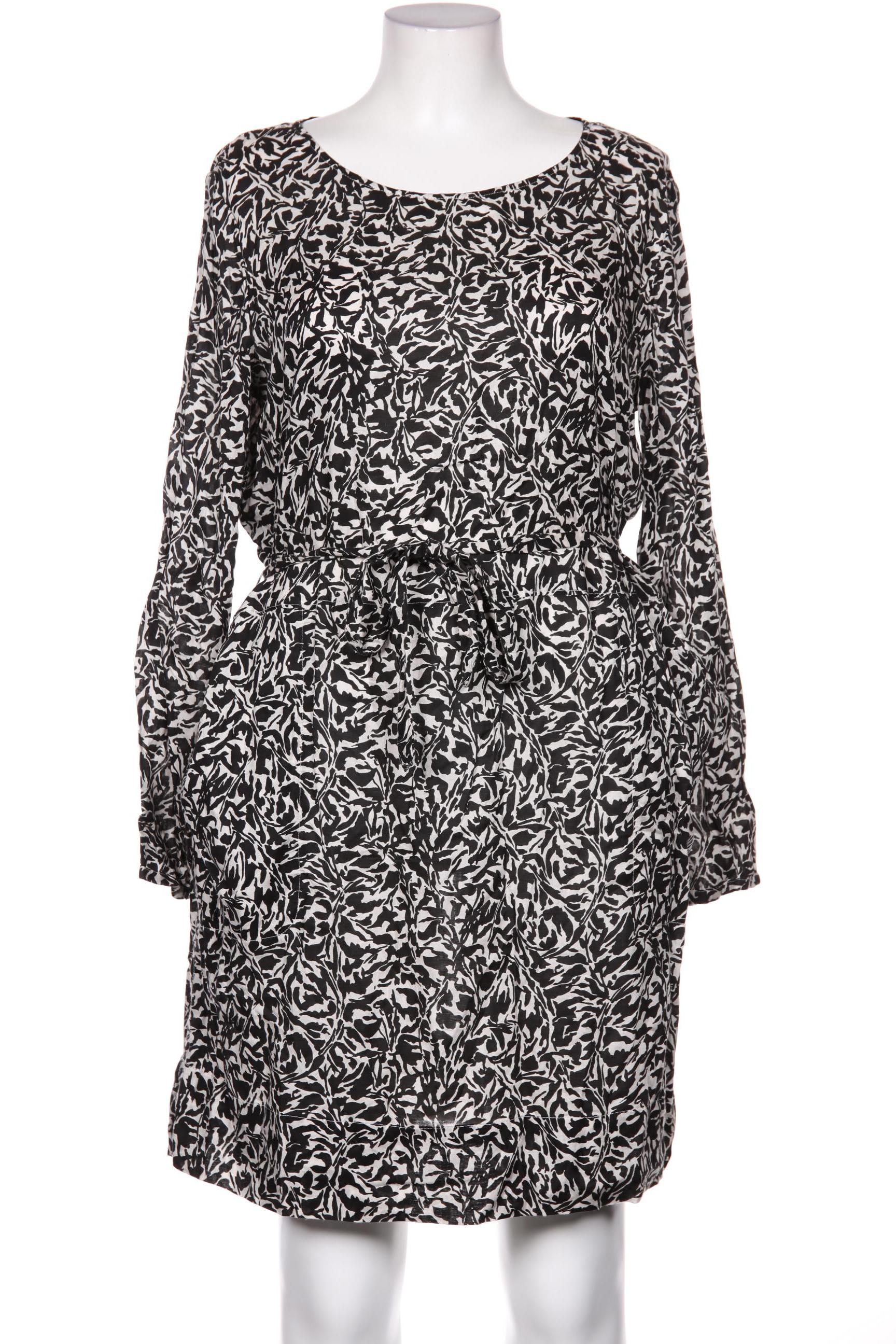 

Noa Noa Damen Kleid, schwarz, Gr. 44