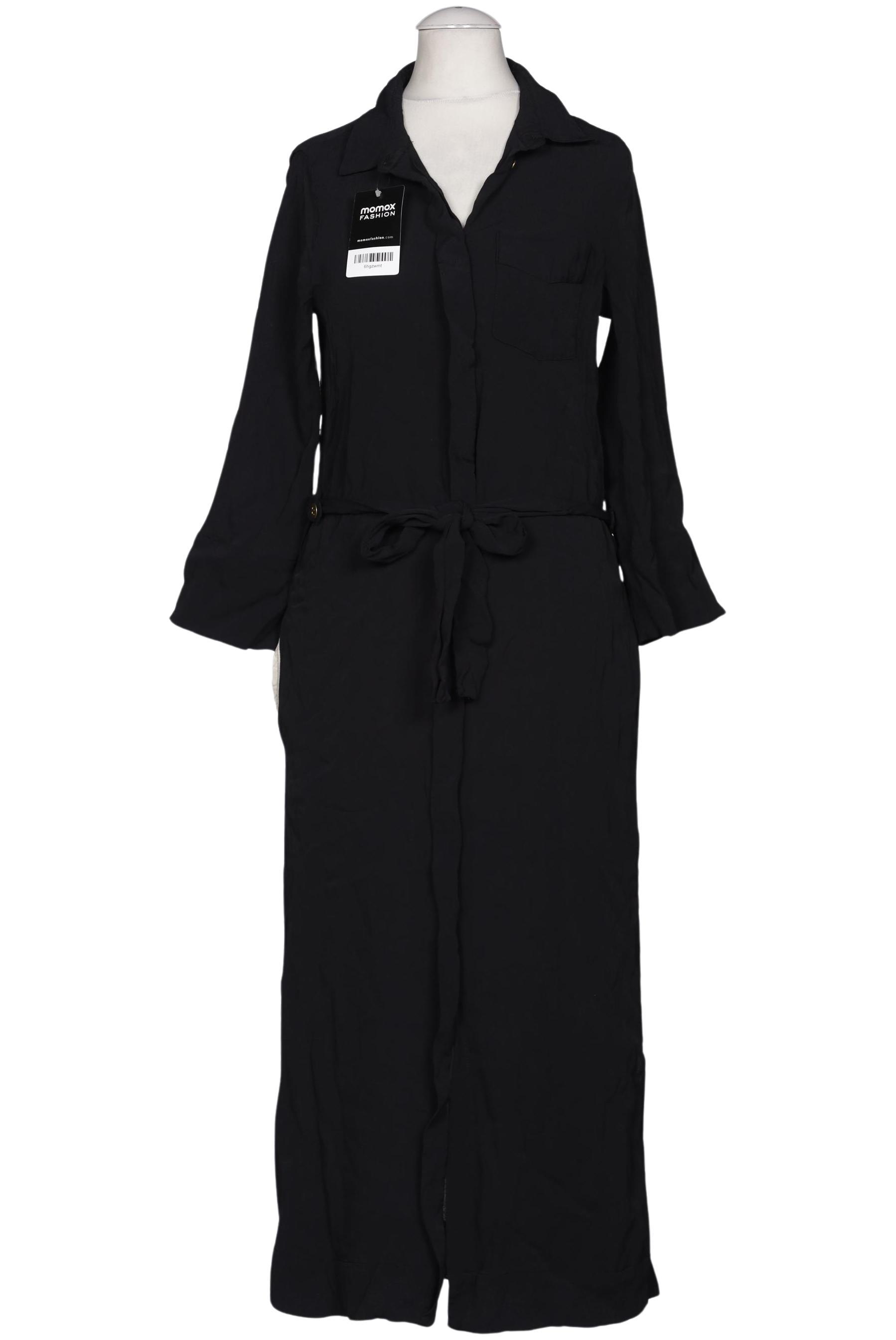 

Noa Noa Damen Kleid, marineblau, Gr. 34