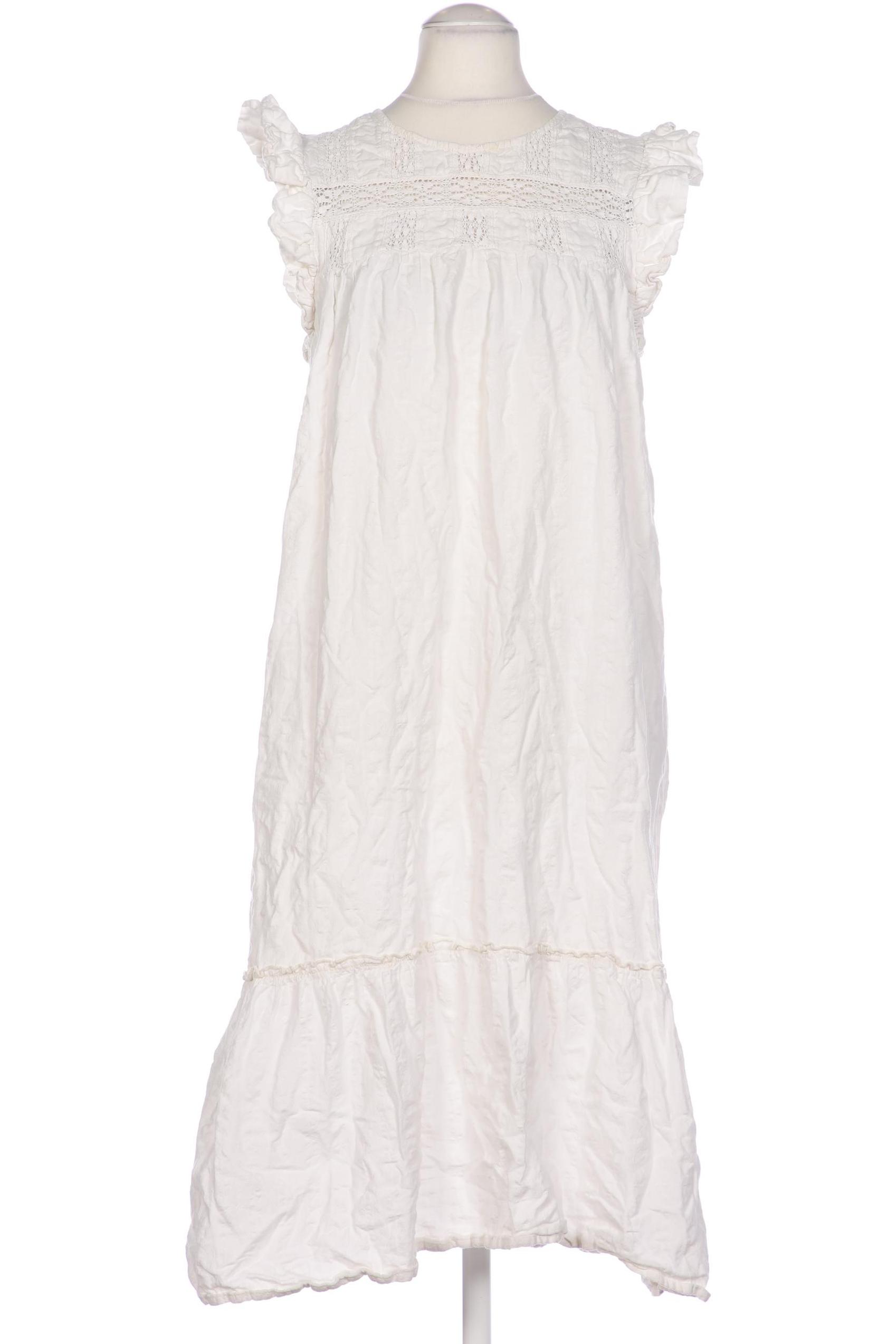 

Noa Noa Damen Kleid, cremeweiß, Gr. 34