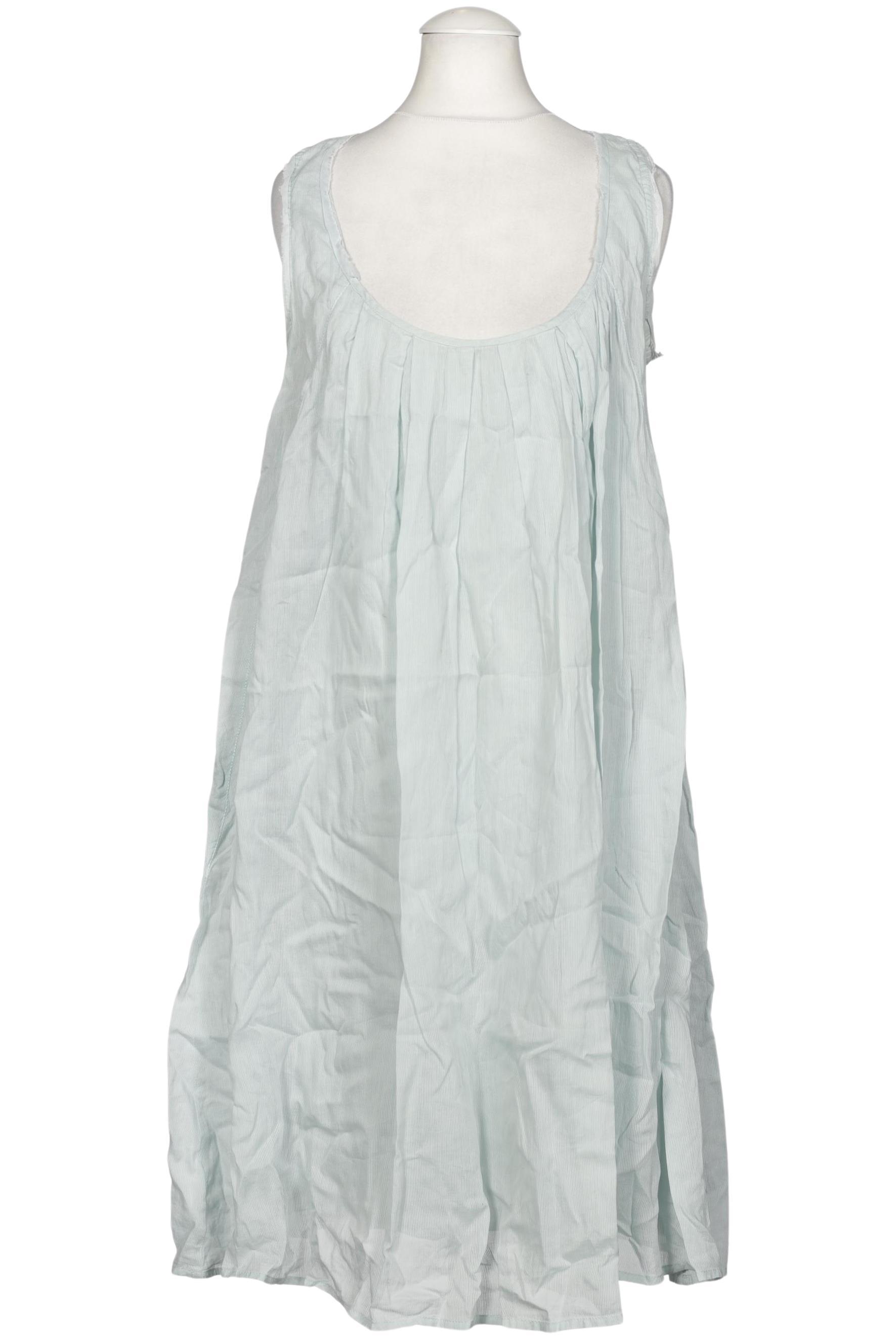 

Noa Noa Damen Kleid, hellblau, Gr. 34