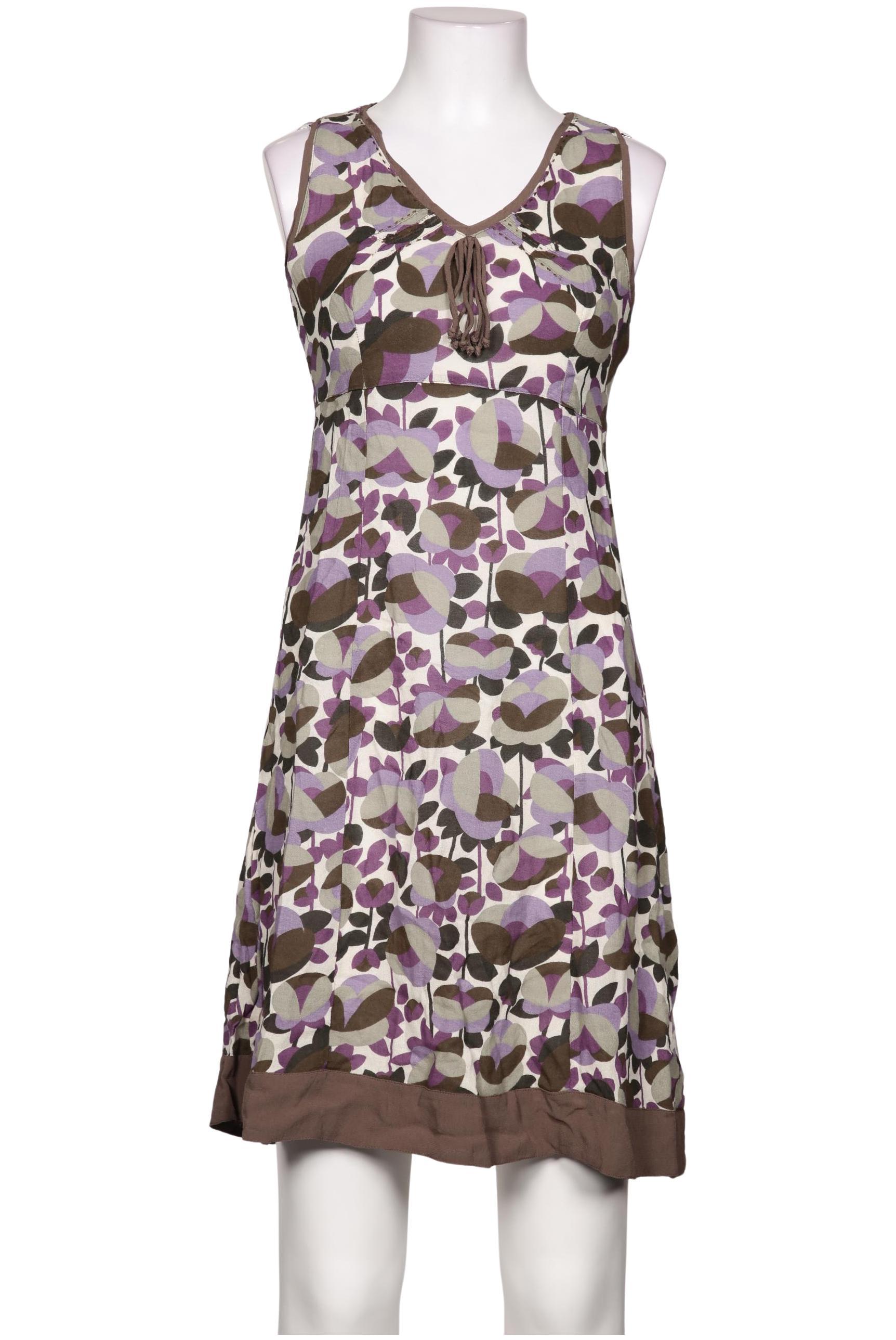 

Noa Noa Damen Kleid, braun, Gr. 34