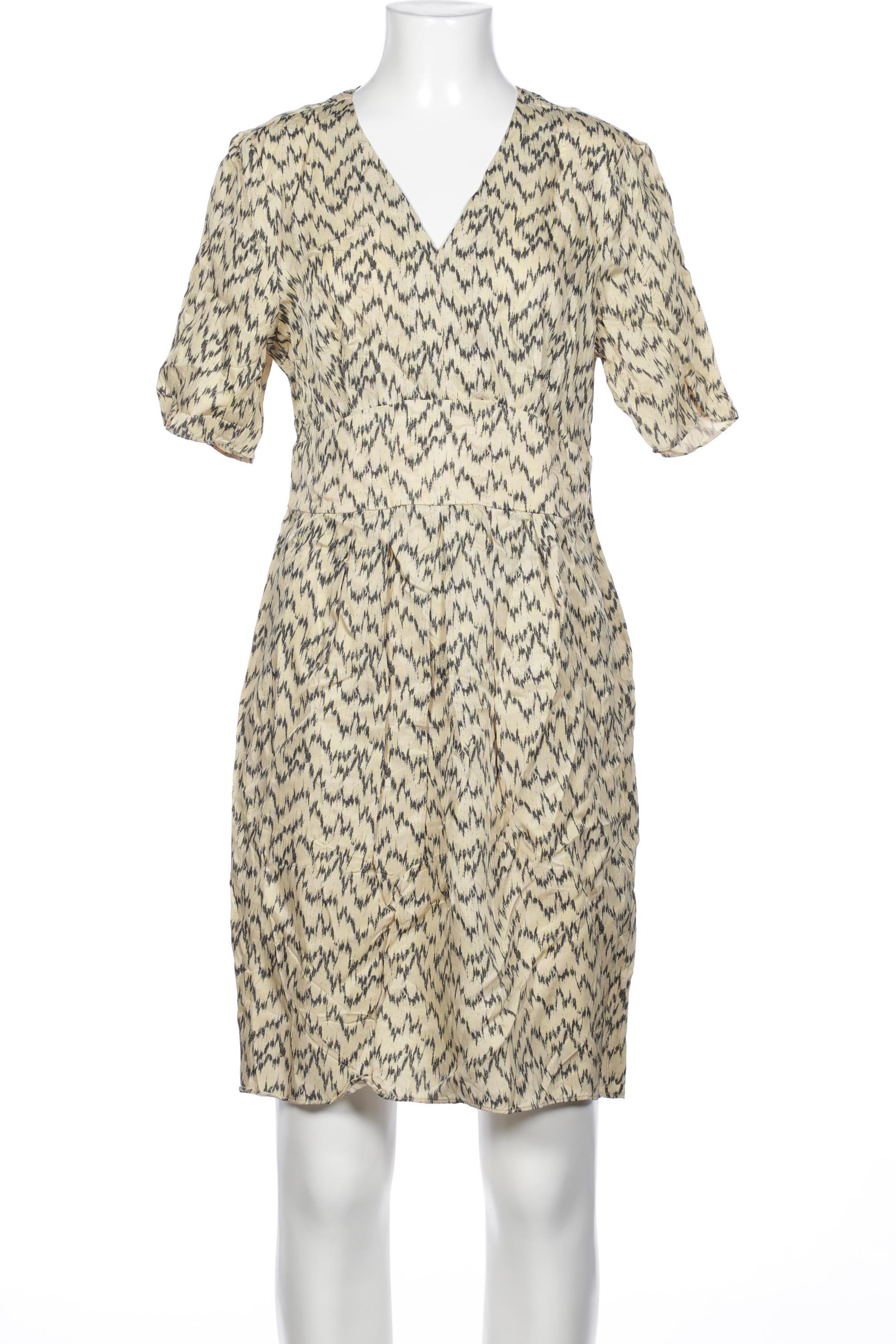 

Noa Noa Damen Kleid, beige, Gr. 38