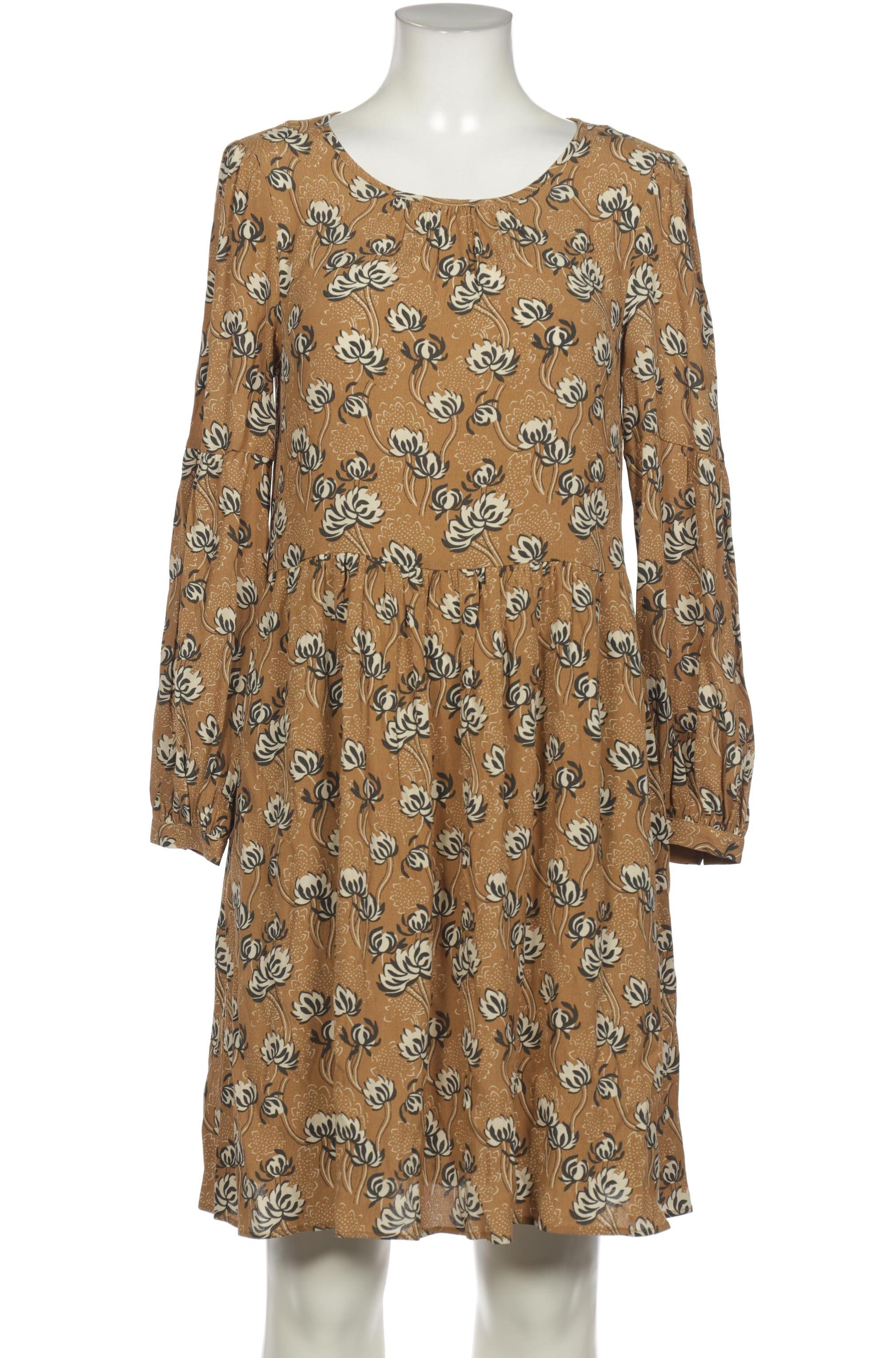 

Noa Noa Damen Kleid, beige, Gr. 38