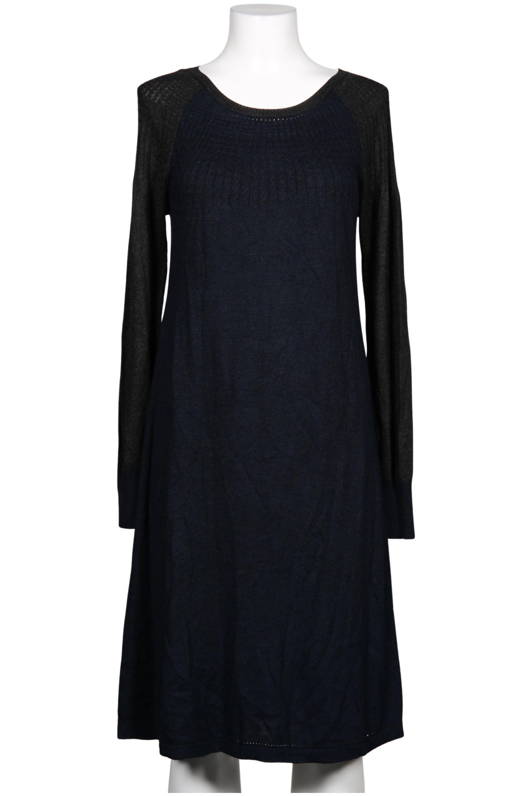 

Noa Noa Damen Kleid, marineblau, Gr. 42