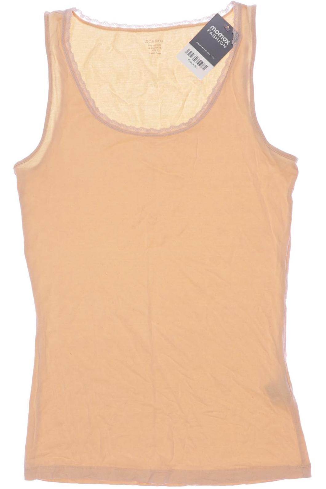 Thumbnail - Noa Noa Damen Top, orange, Gr. 34