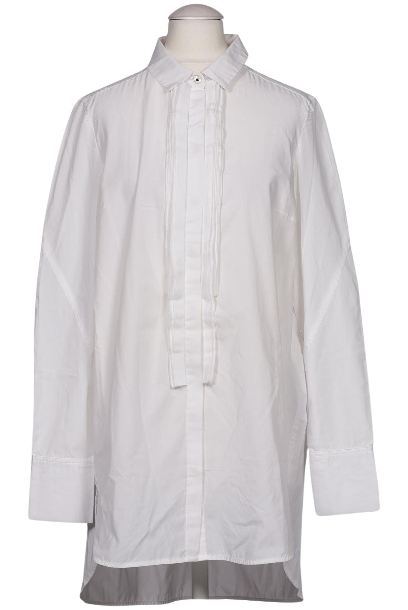 

Noa Noa Damen Bluse, weiß, Gr. 34