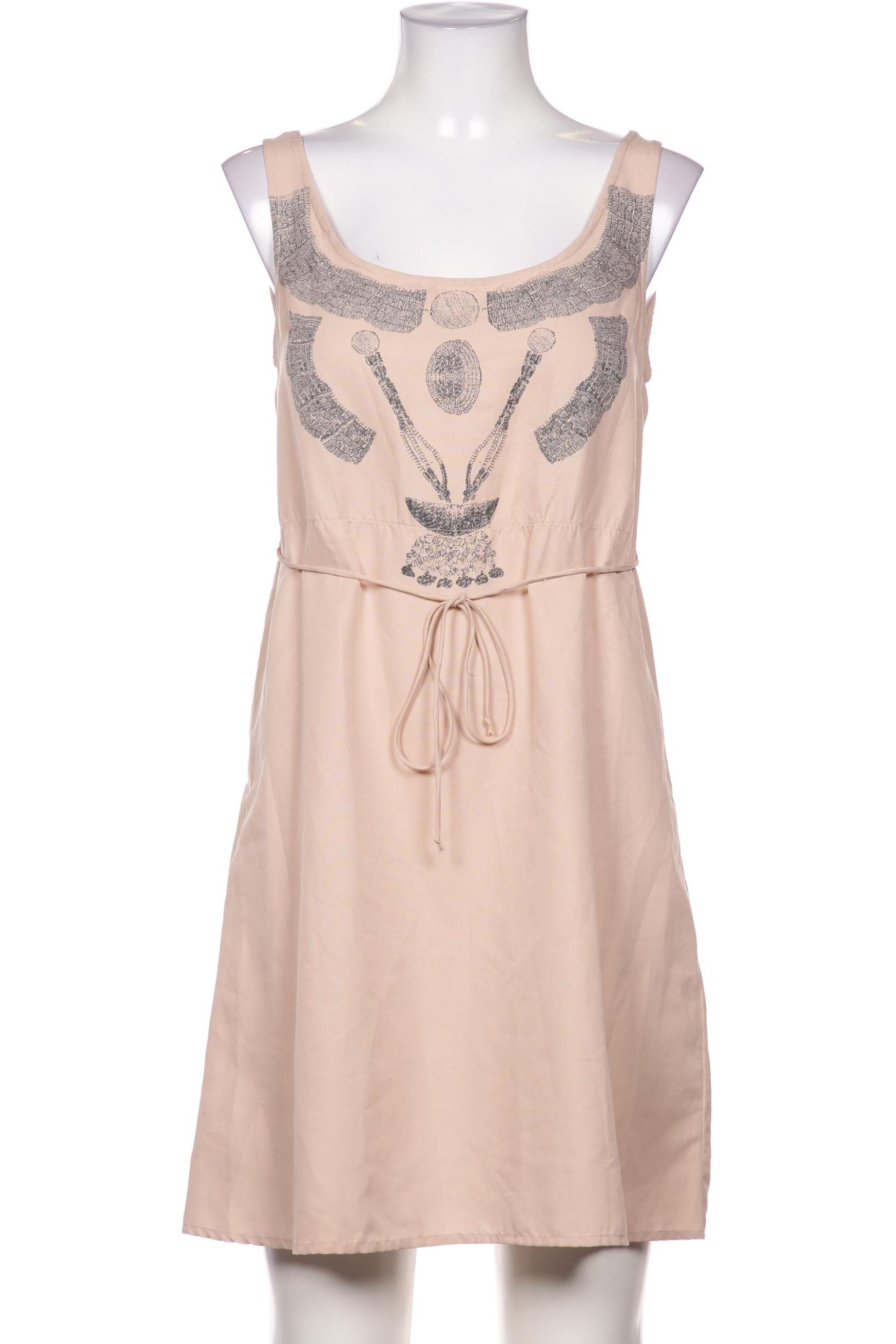 

Noa Noa Damen Kleid, pink, Gr. 36