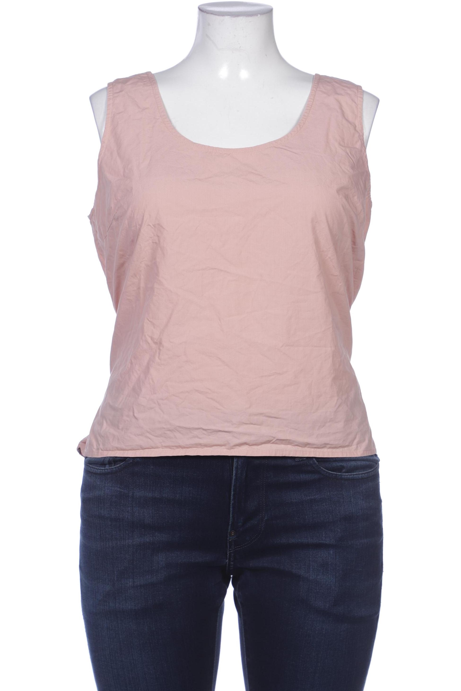 

Noa Noa Damen Bluse, pink, Gr. 44