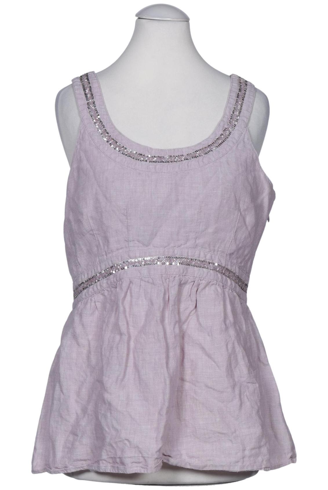

Noa Noa Damen Bluse, pink, Gr. 36