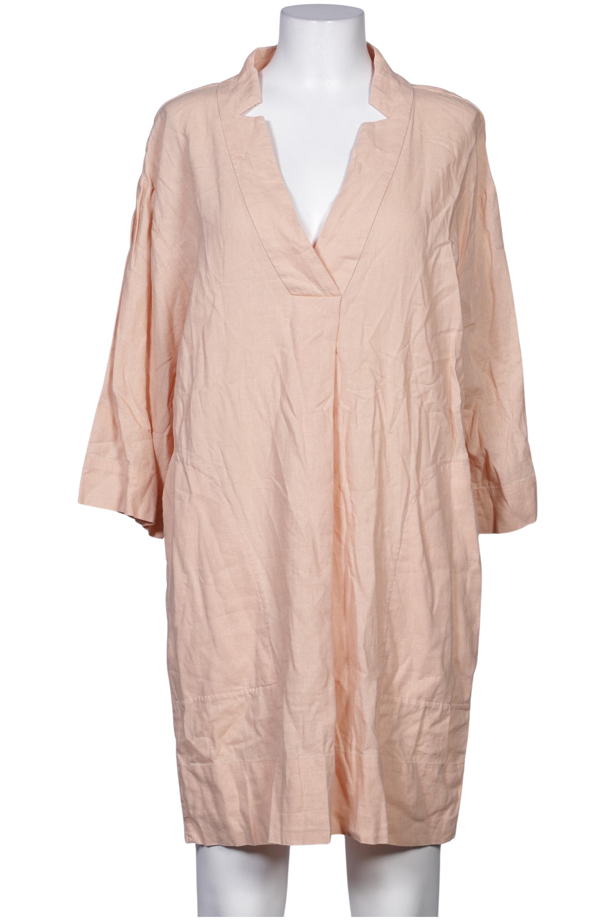 

Noa Noa Damen Kleid, orange, Gr. 40