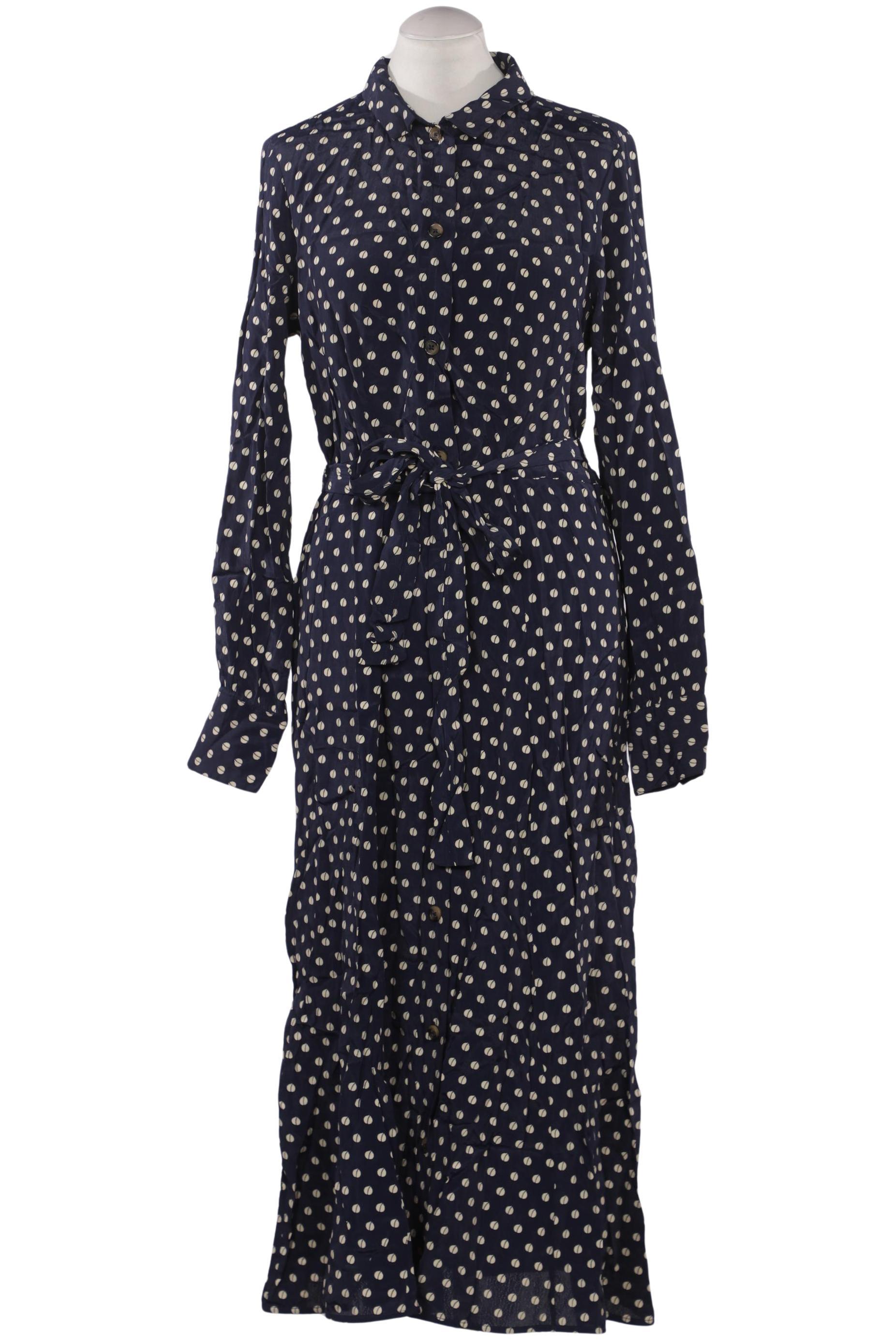 

Noa Noa Damen Kleid, marineblau, Gr. 38