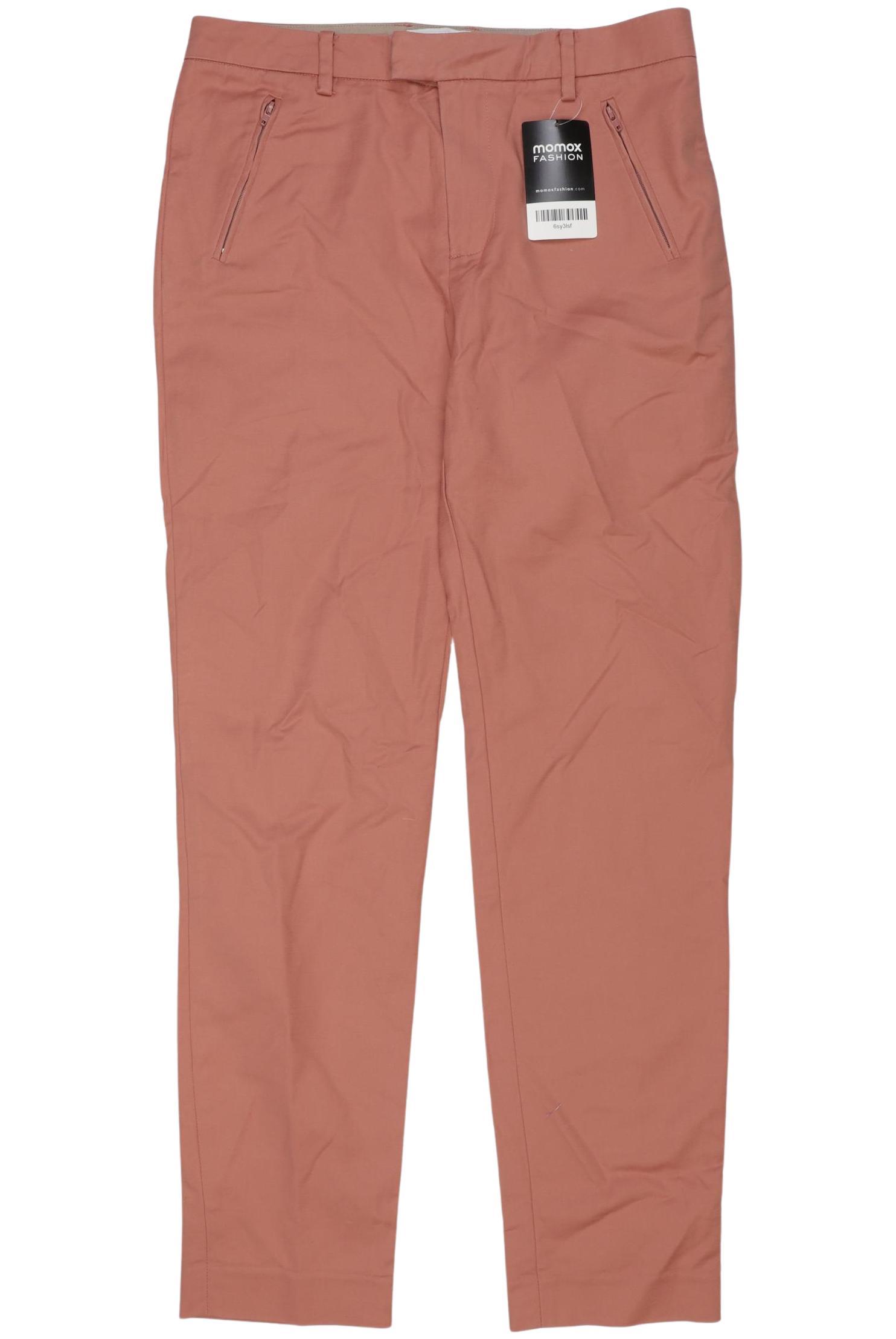 

Noa Noa Damen Stoffhose, pink, Gr. 34