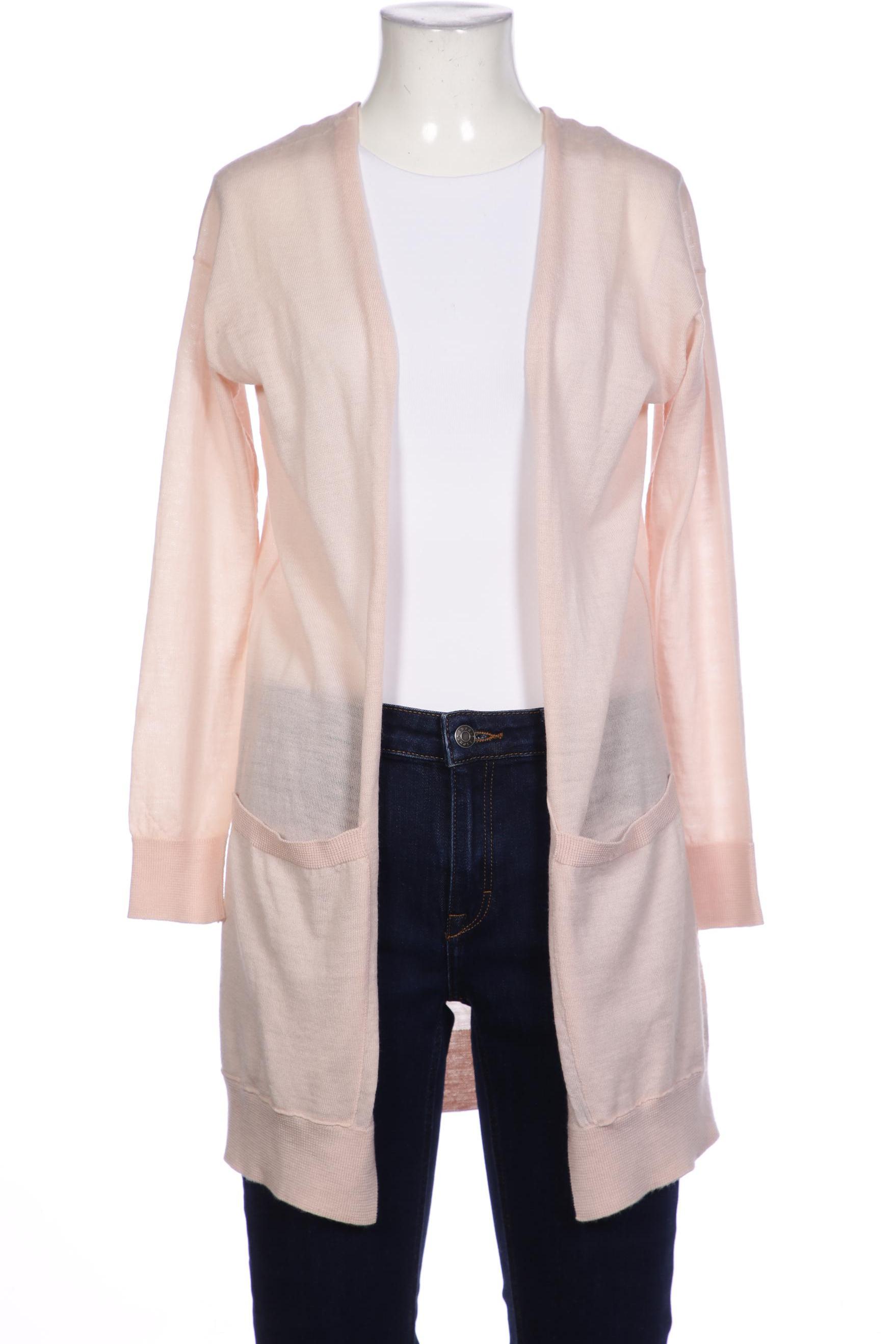 

Noa Noa Damen Strickjacke, cremeweiß