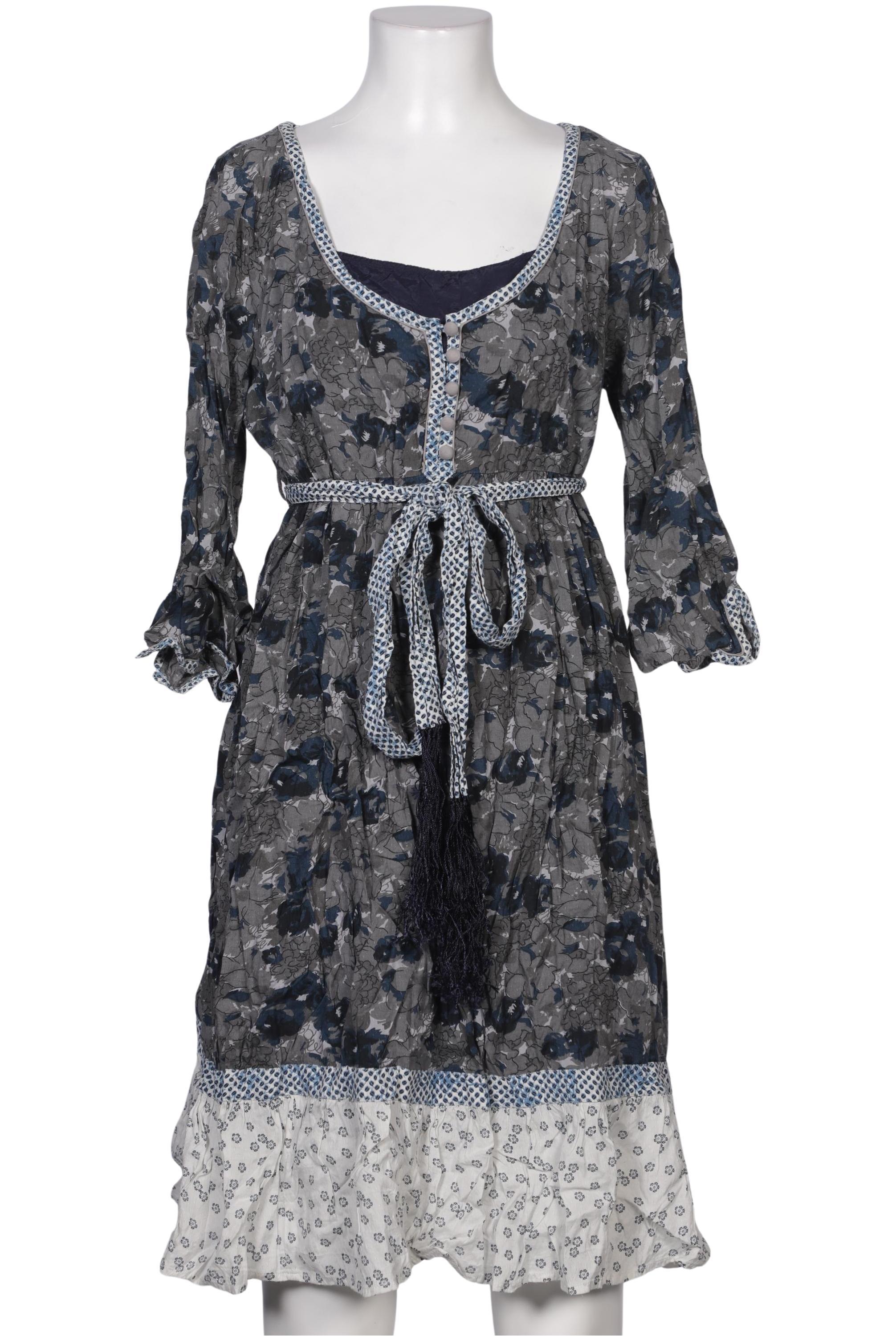 

Noa Noa Damen Kleid, grau, Gr. 38