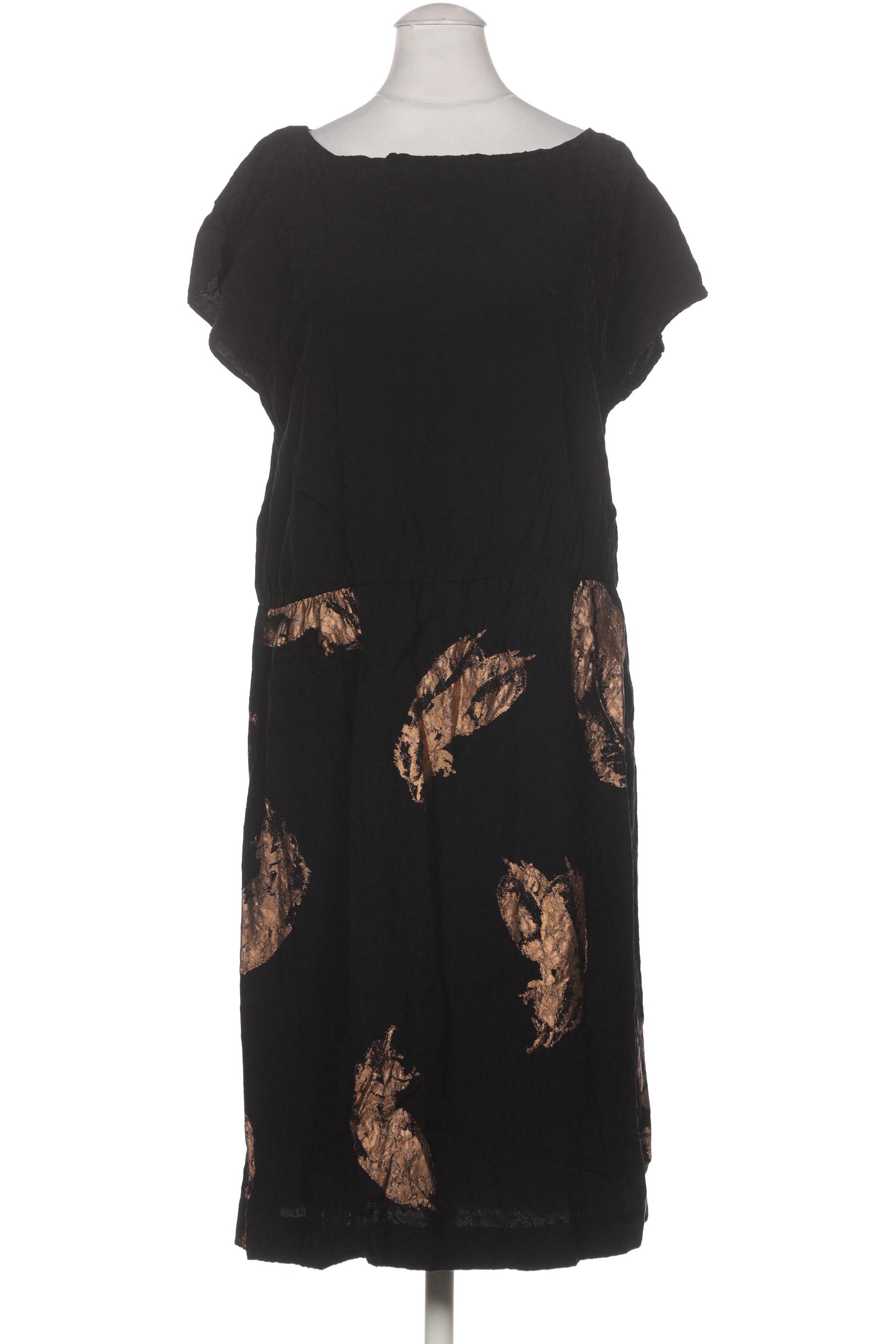 

Noa Noa Damen Kleid, schwarz, Gr. 34