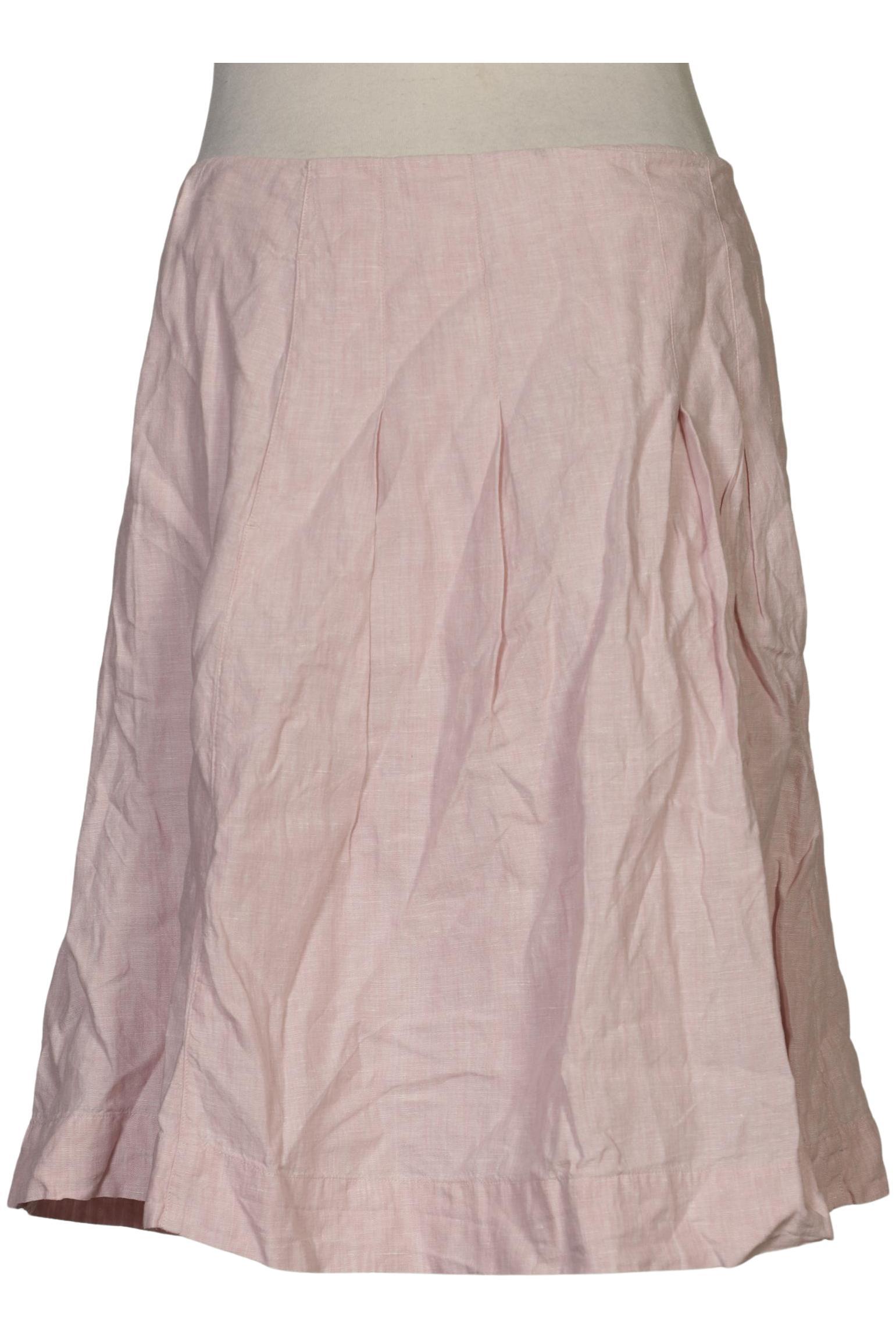 

Noa Noa Damen Rock, pink, Gr. 44