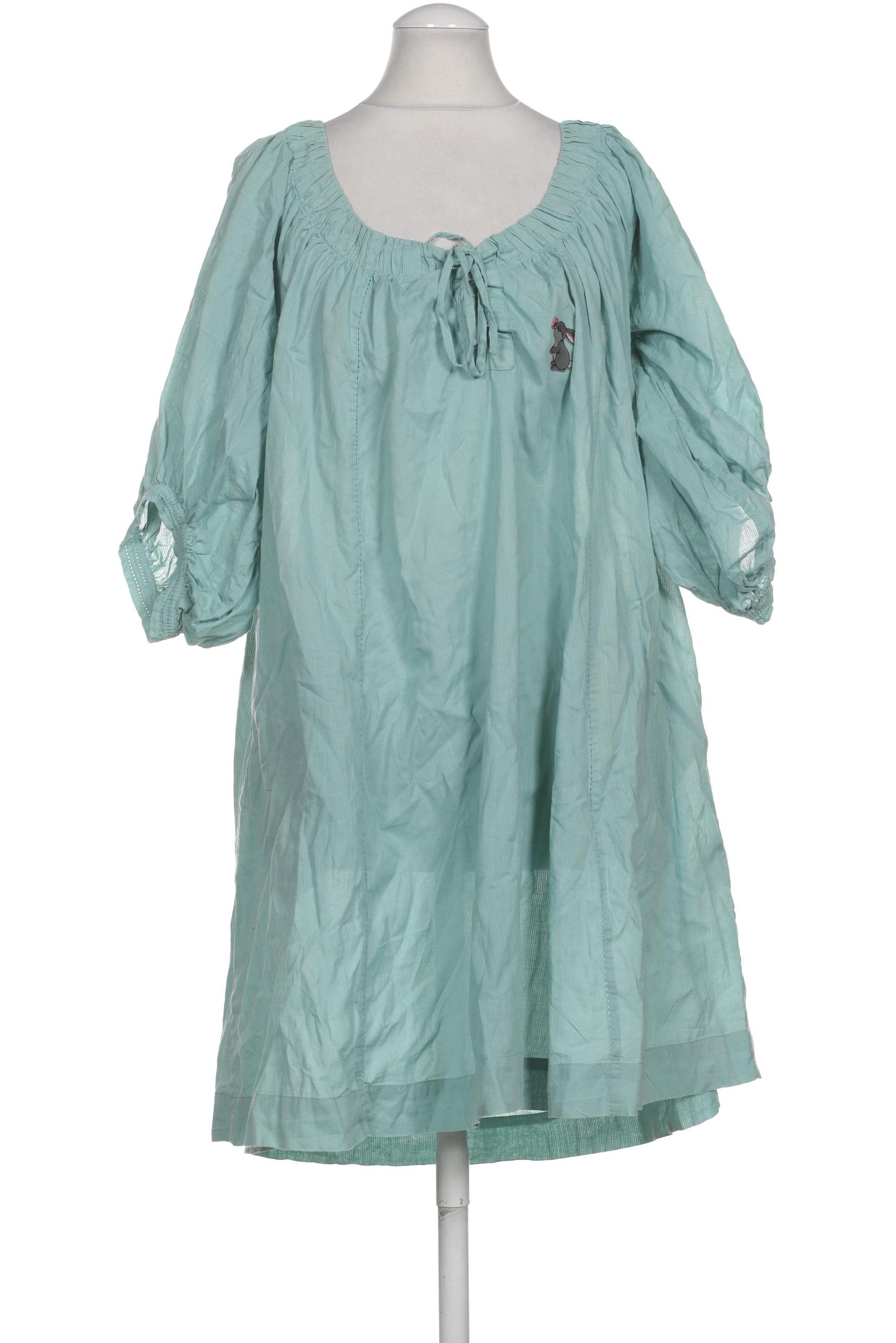 

Noa Noa Damen Kleid, türkis, Gr.