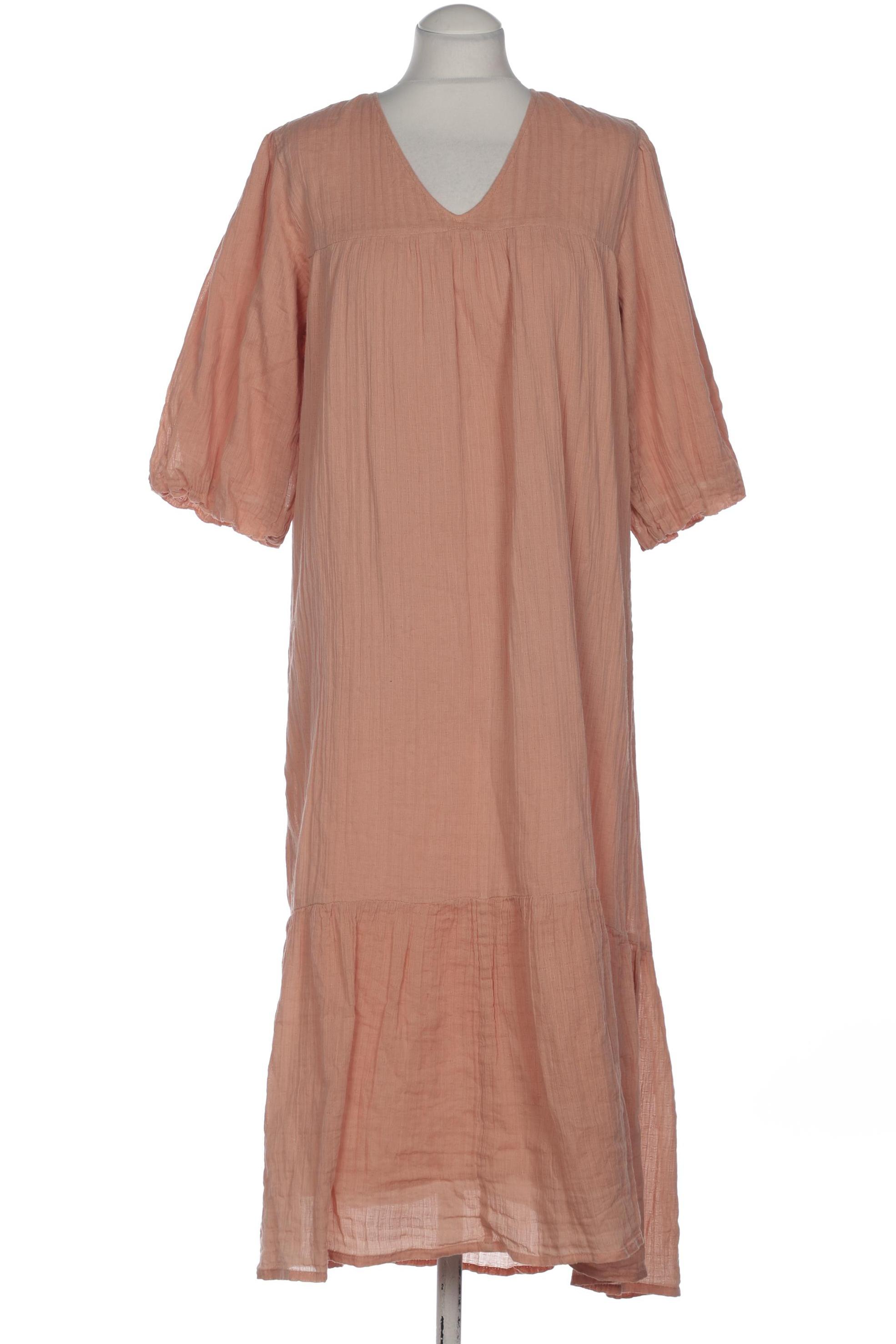 

Noa Noa Damen Kleid, orange, Gr. 38