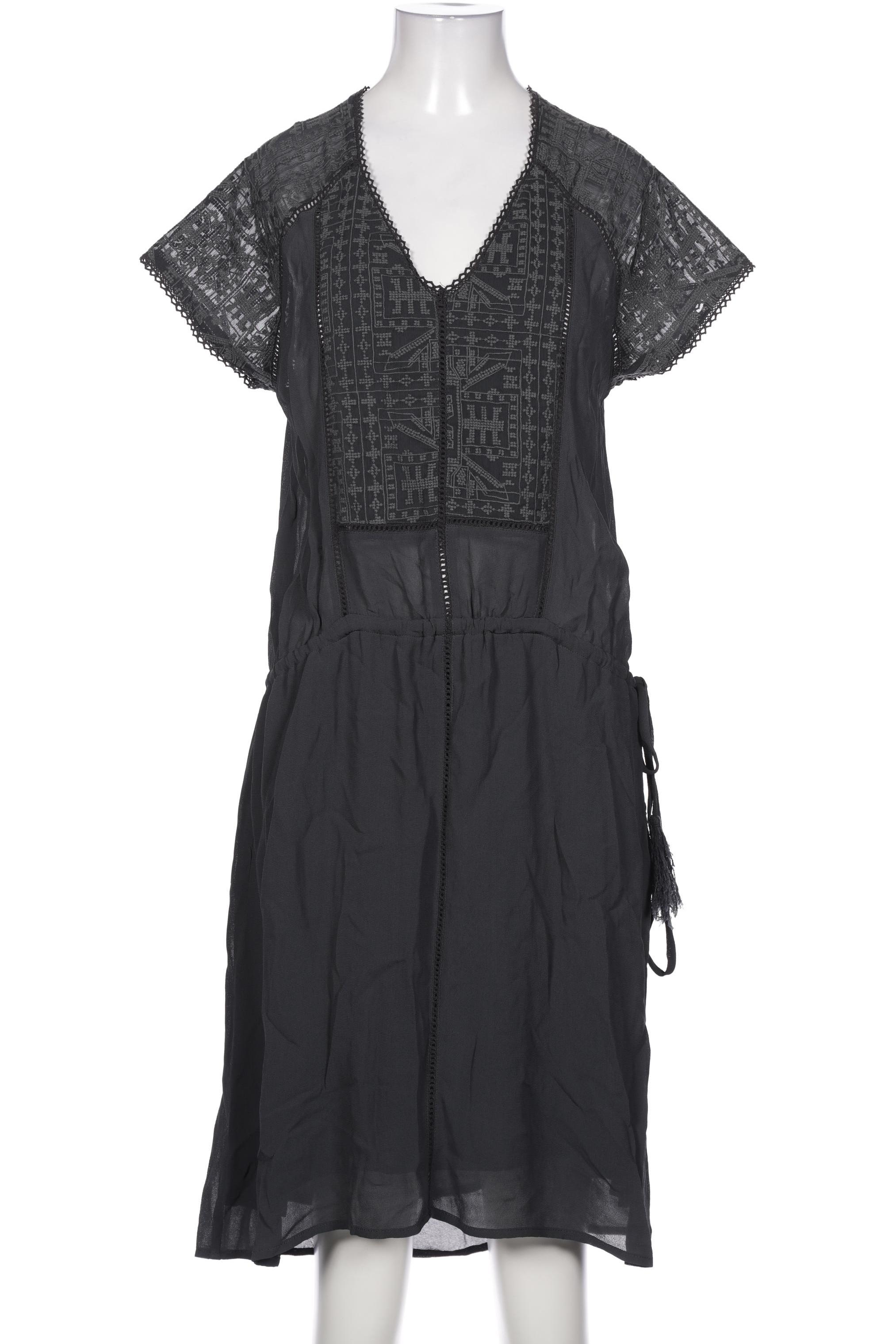 

Noa Noa Damen Kleid, grau, Gr. 38