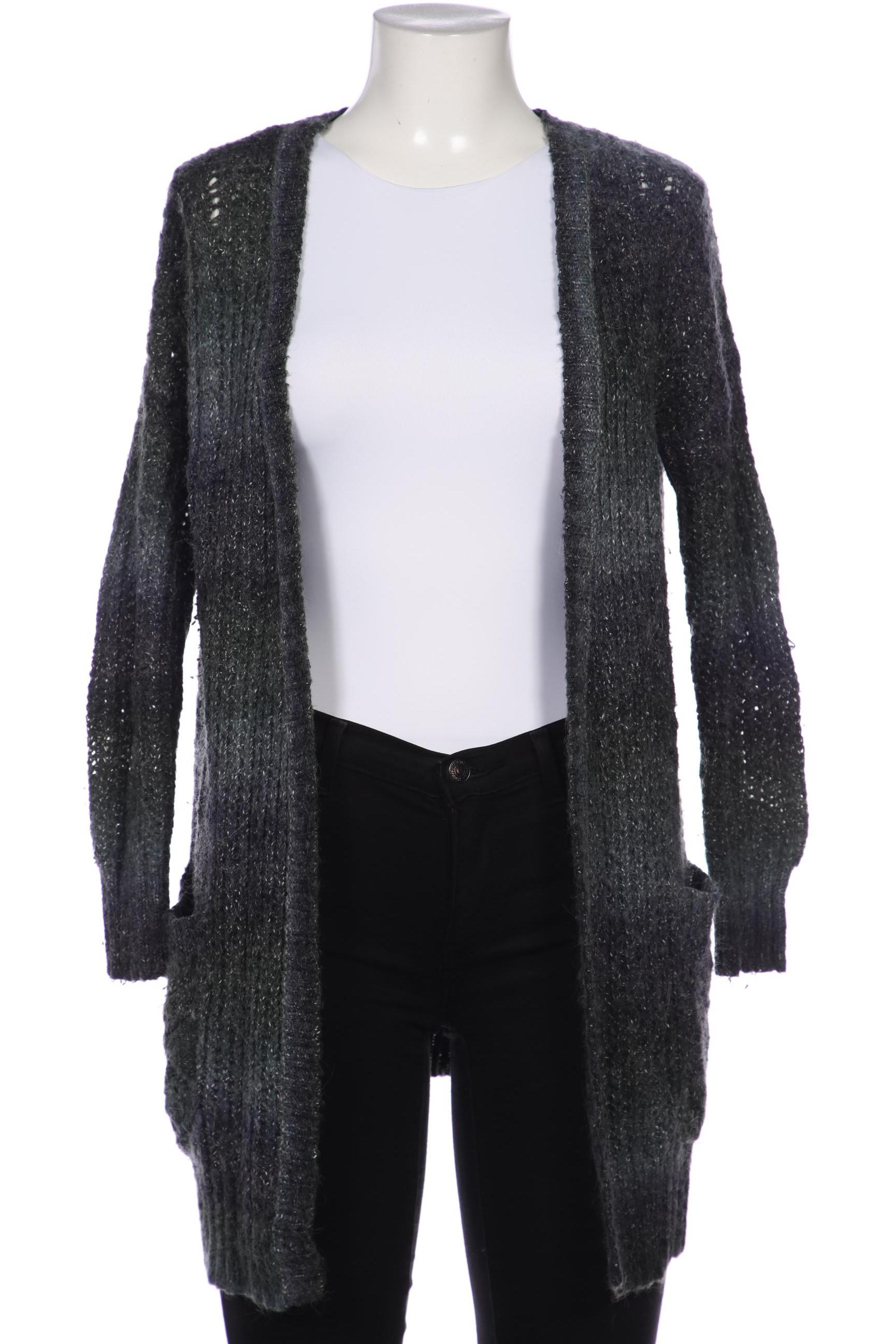 

Noa Noa Damen Strickjacke, türkis