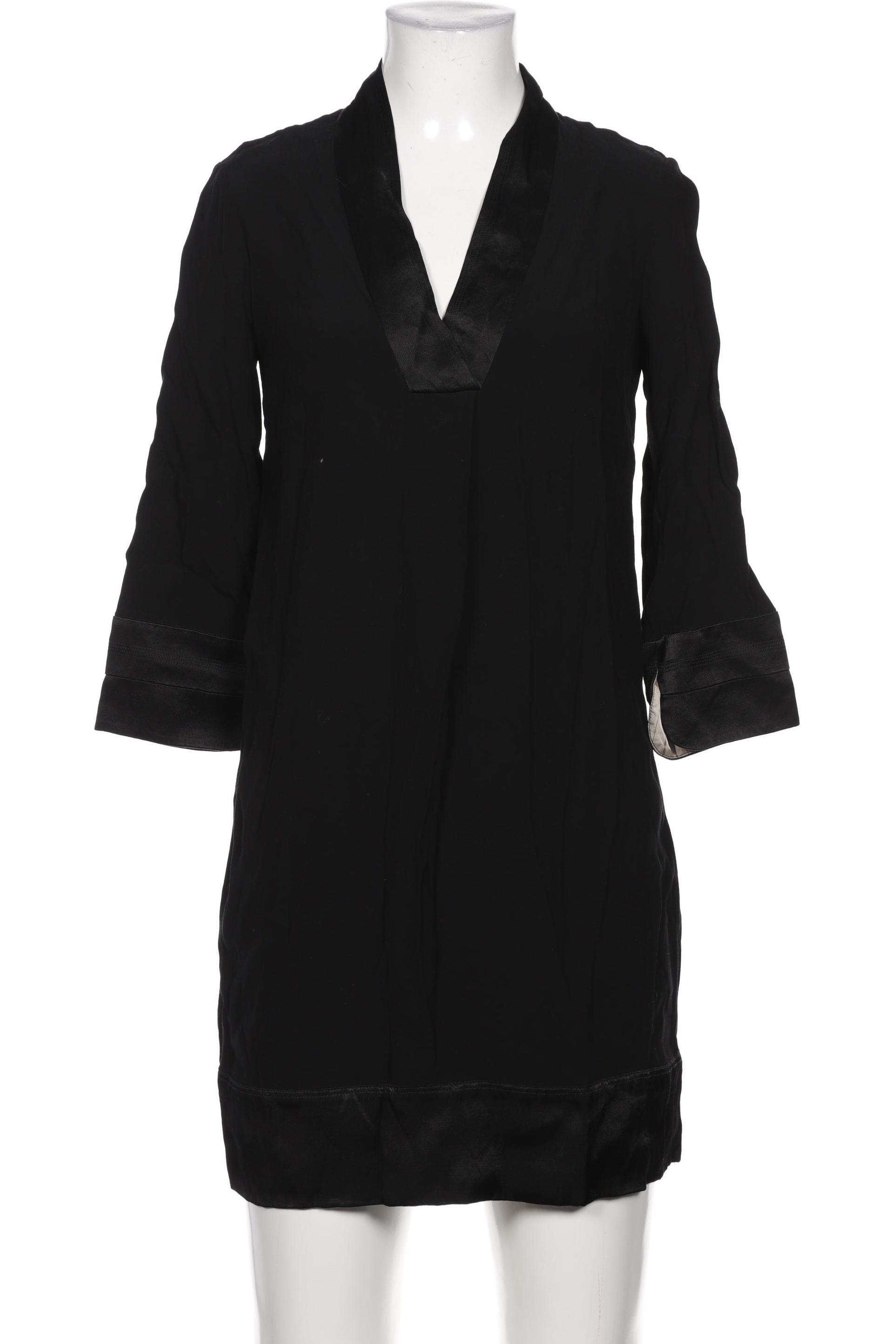 

Noa Noa Damen Kleid, schwarz, Gr. 34