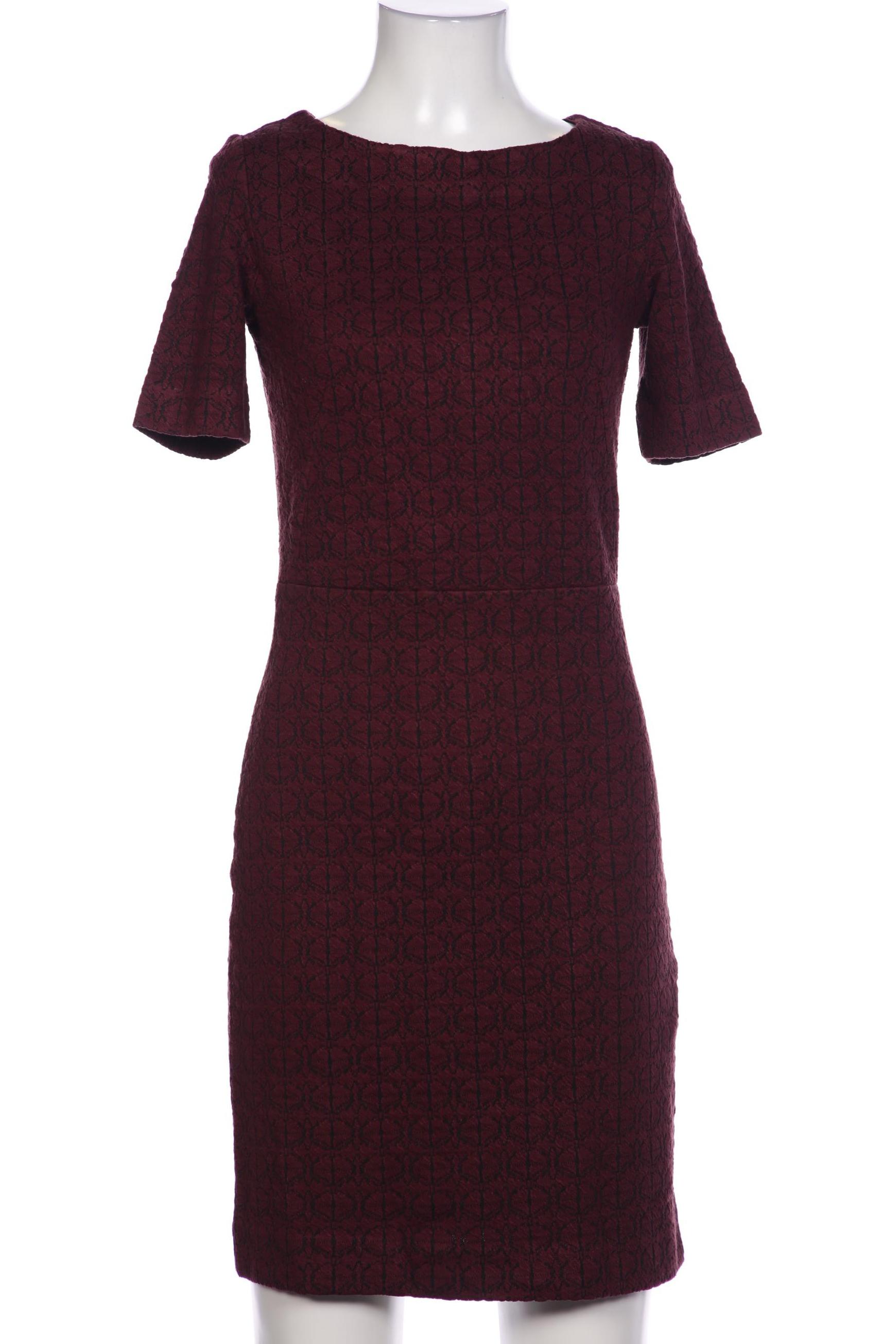

Noa Noa Damen Kleid, bordeaux, Gr. 34