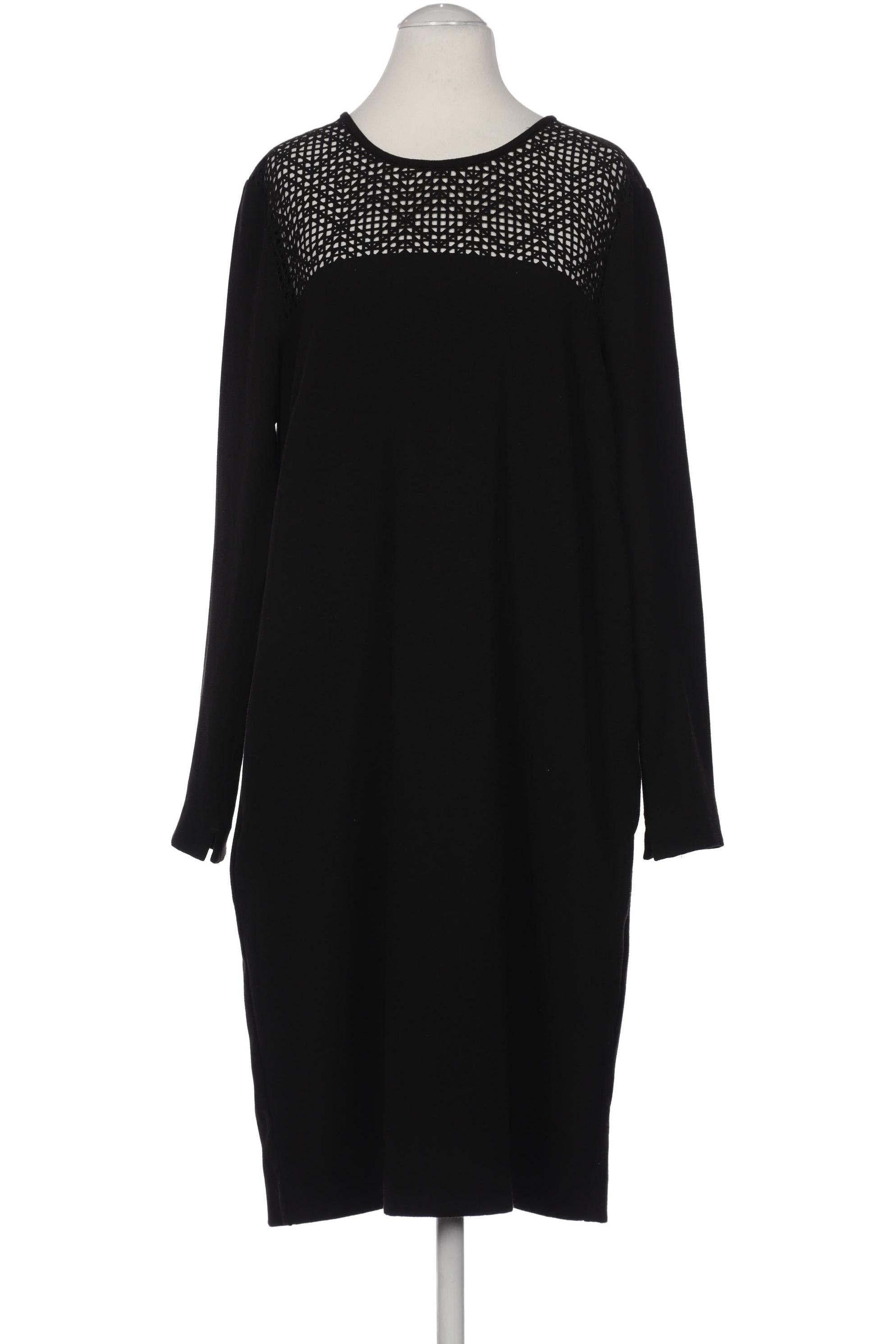

Noa Noa Damen Kleid, schwarz, Gr. 36