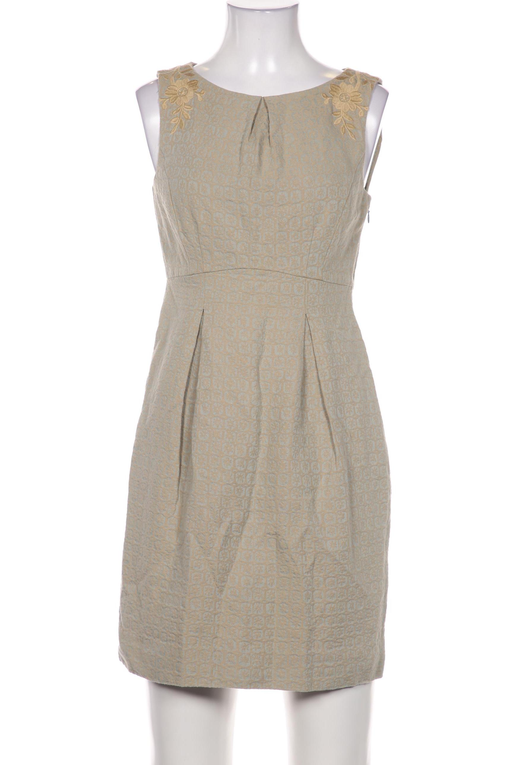 

Noa Noa Damen Kleid, beige, Gr. 34