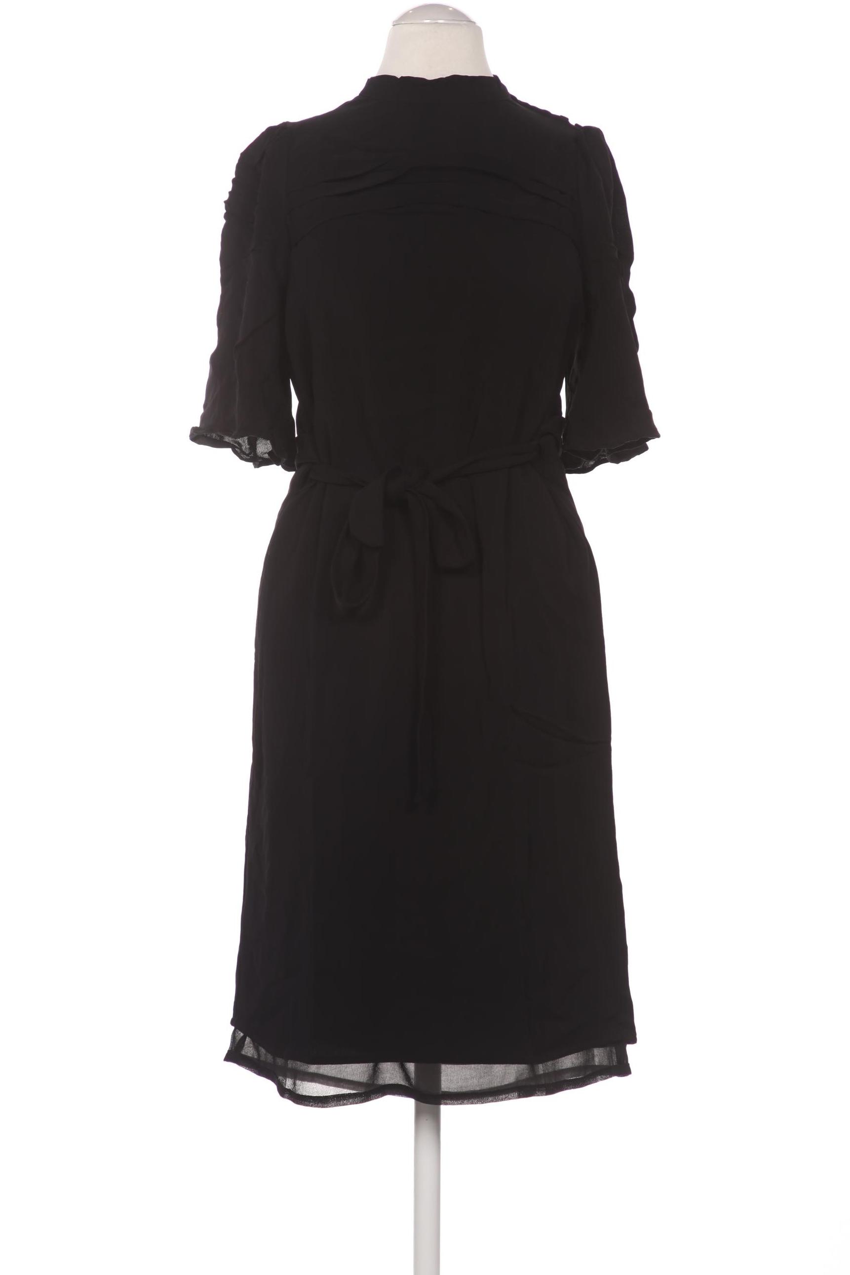

Noa Noa Damen Kleid, schwarz, Gr. 34