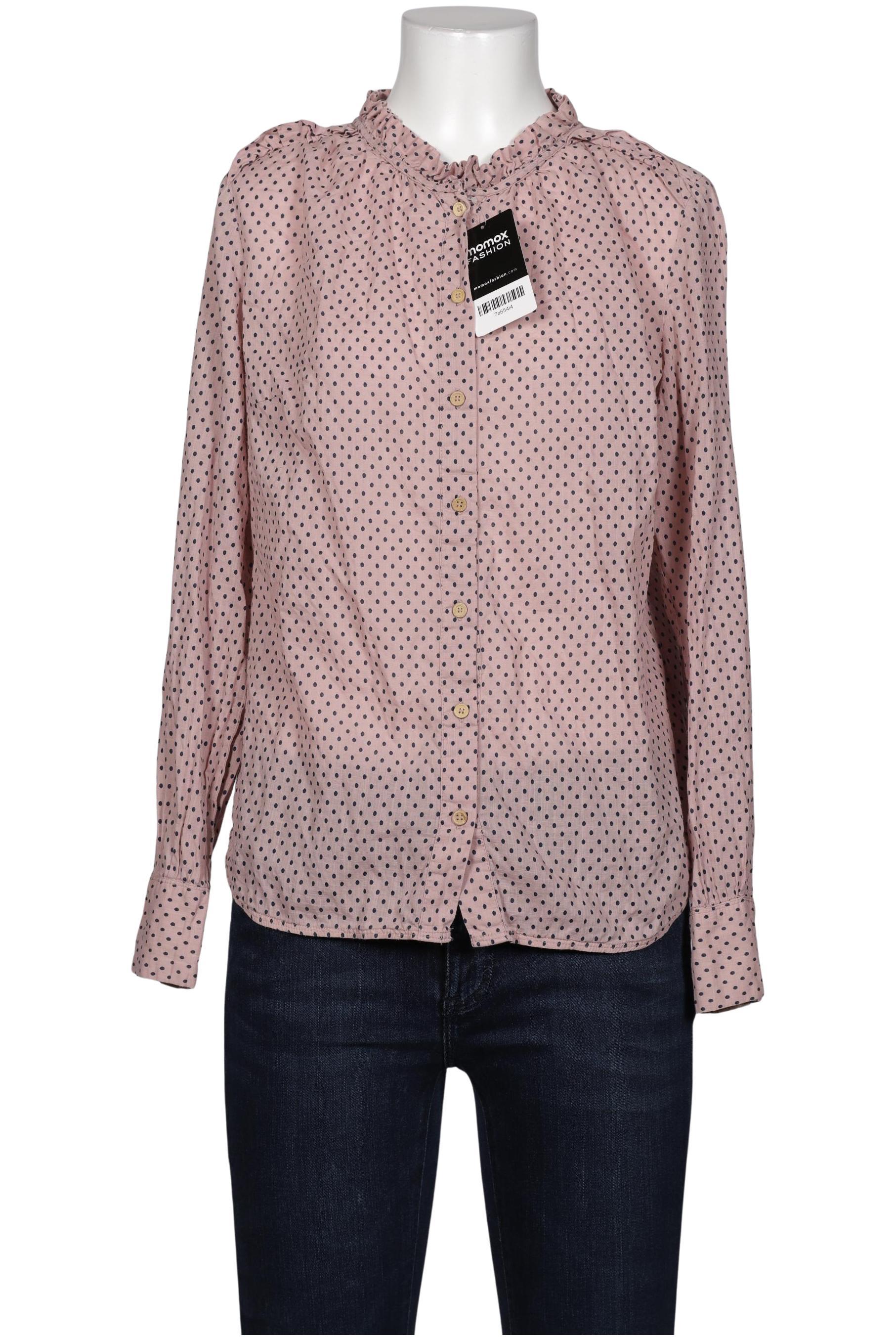 

Noa Noa Damen Bluse, pink, Gr. 38