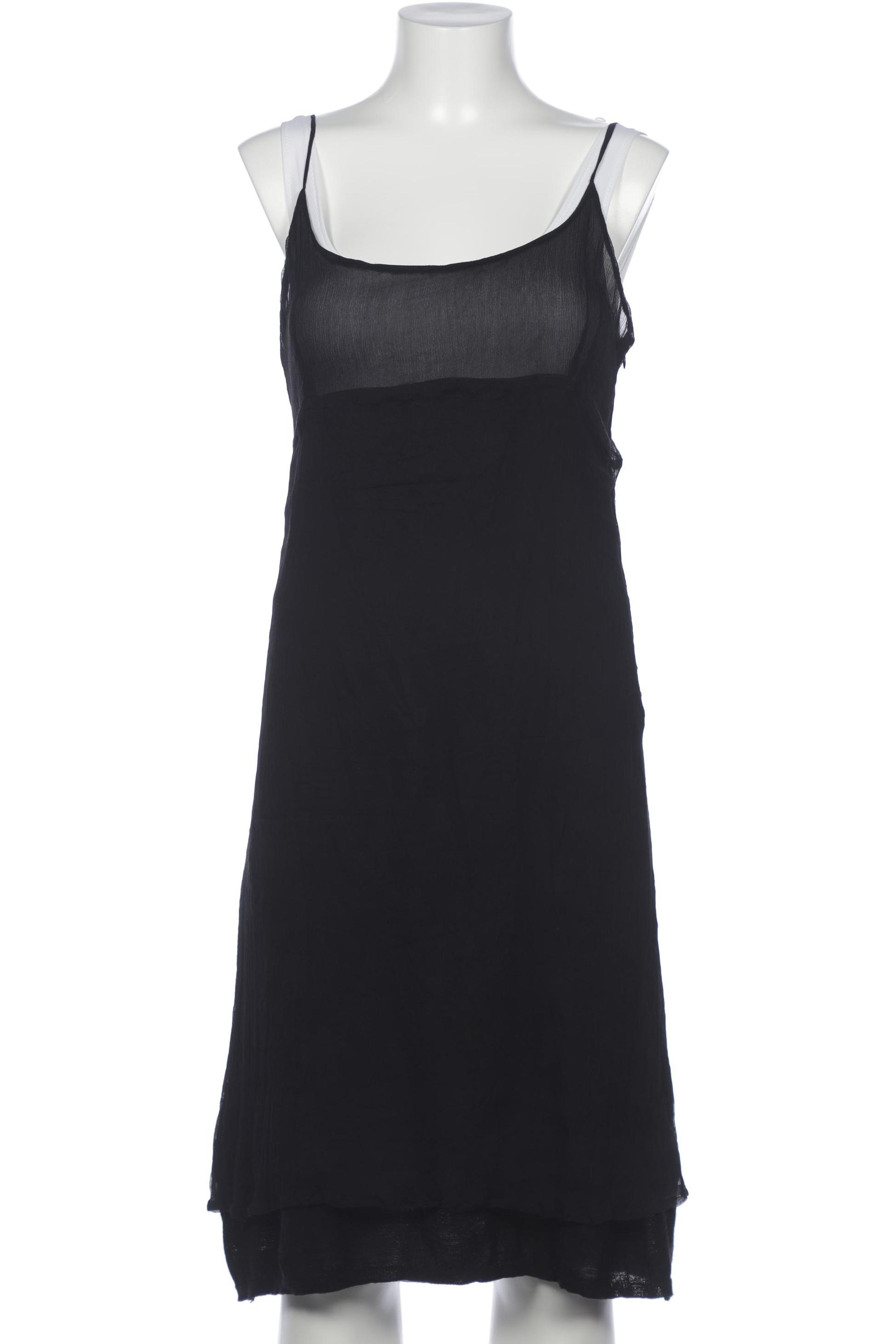 

Noa Noa Damen Kleid, schwarz, Gr. 42