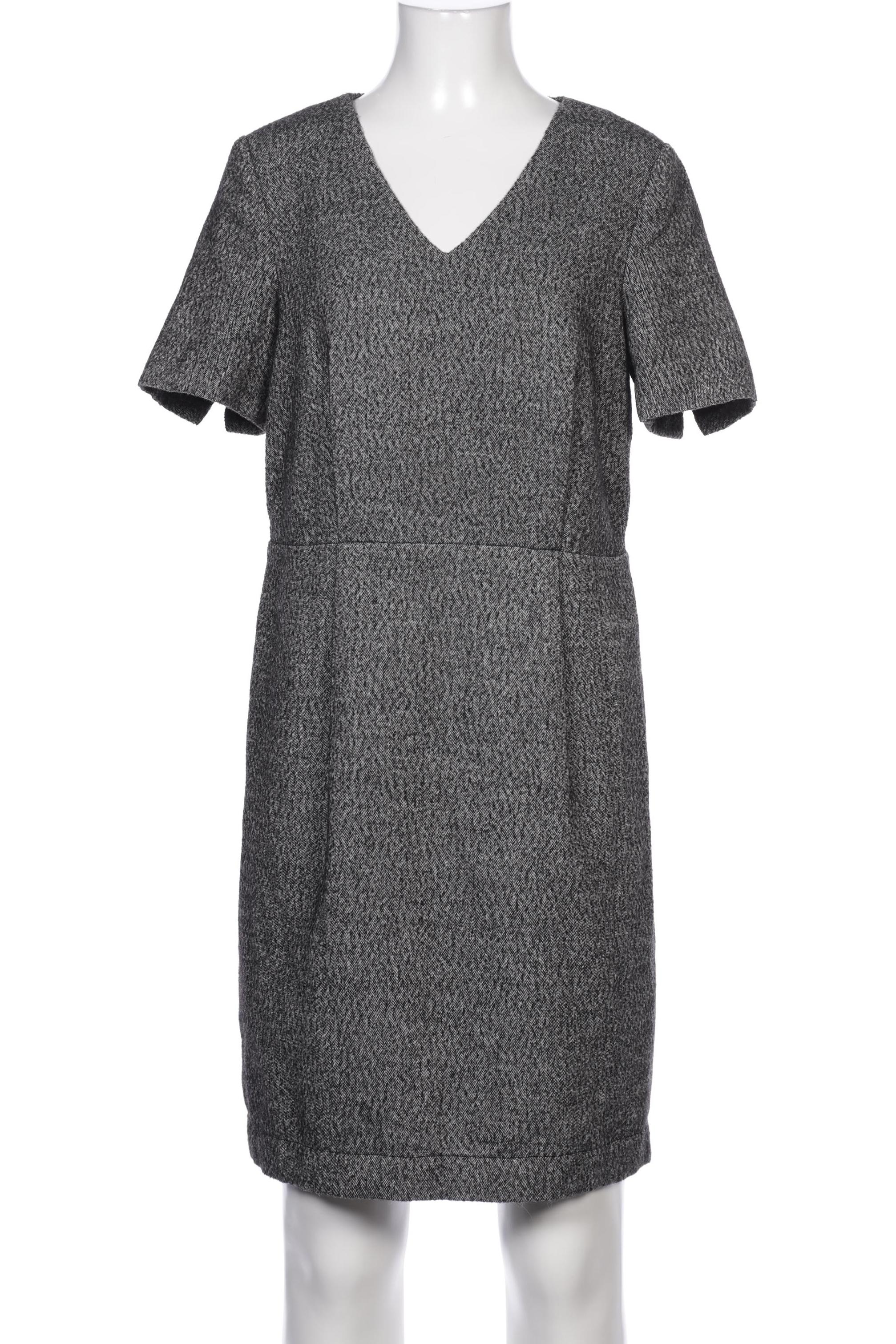 

Noa Noa Damen Kleid, grau, Gr. 36