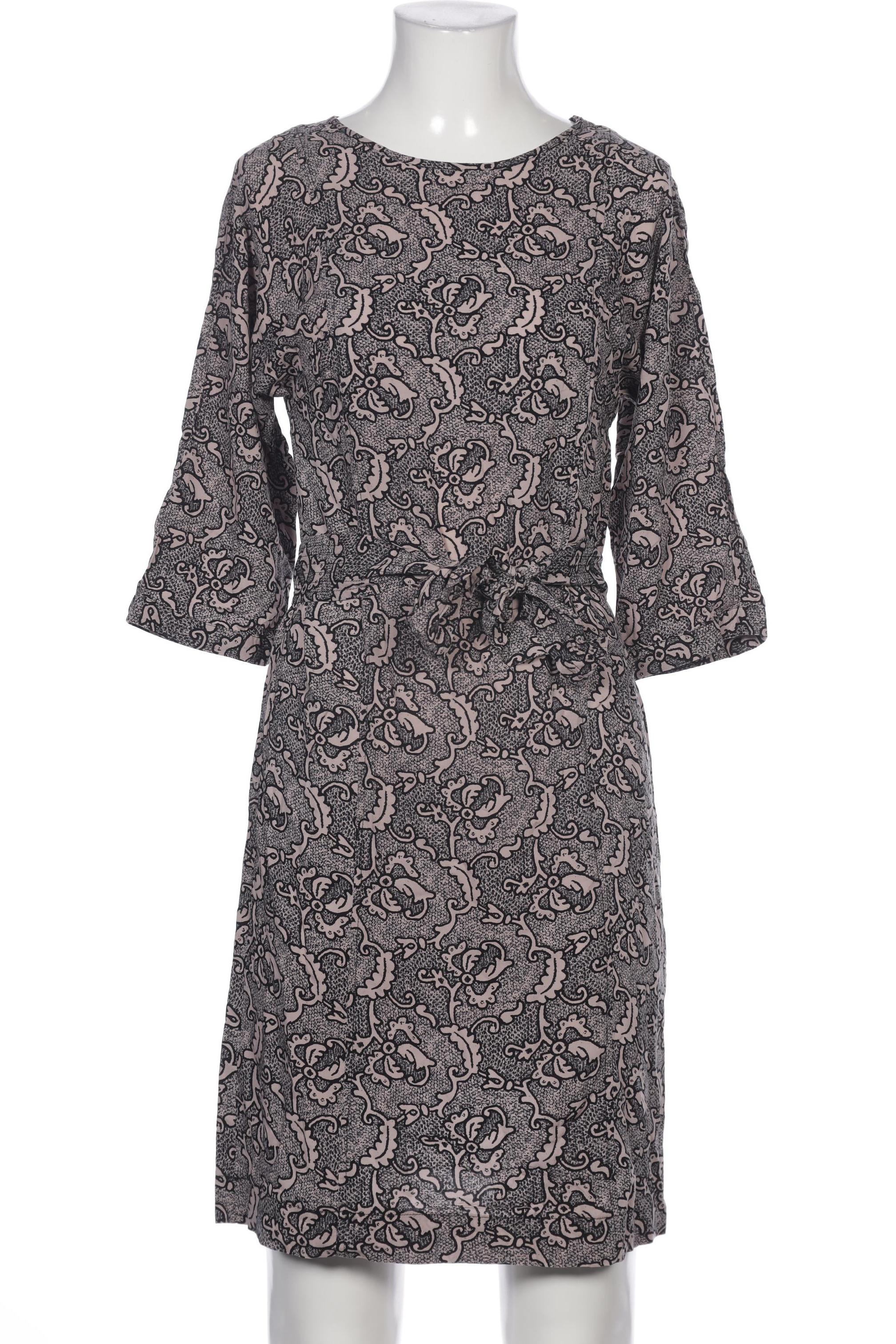 

Noa Noa Damen Kleid, grau, Gr. 34