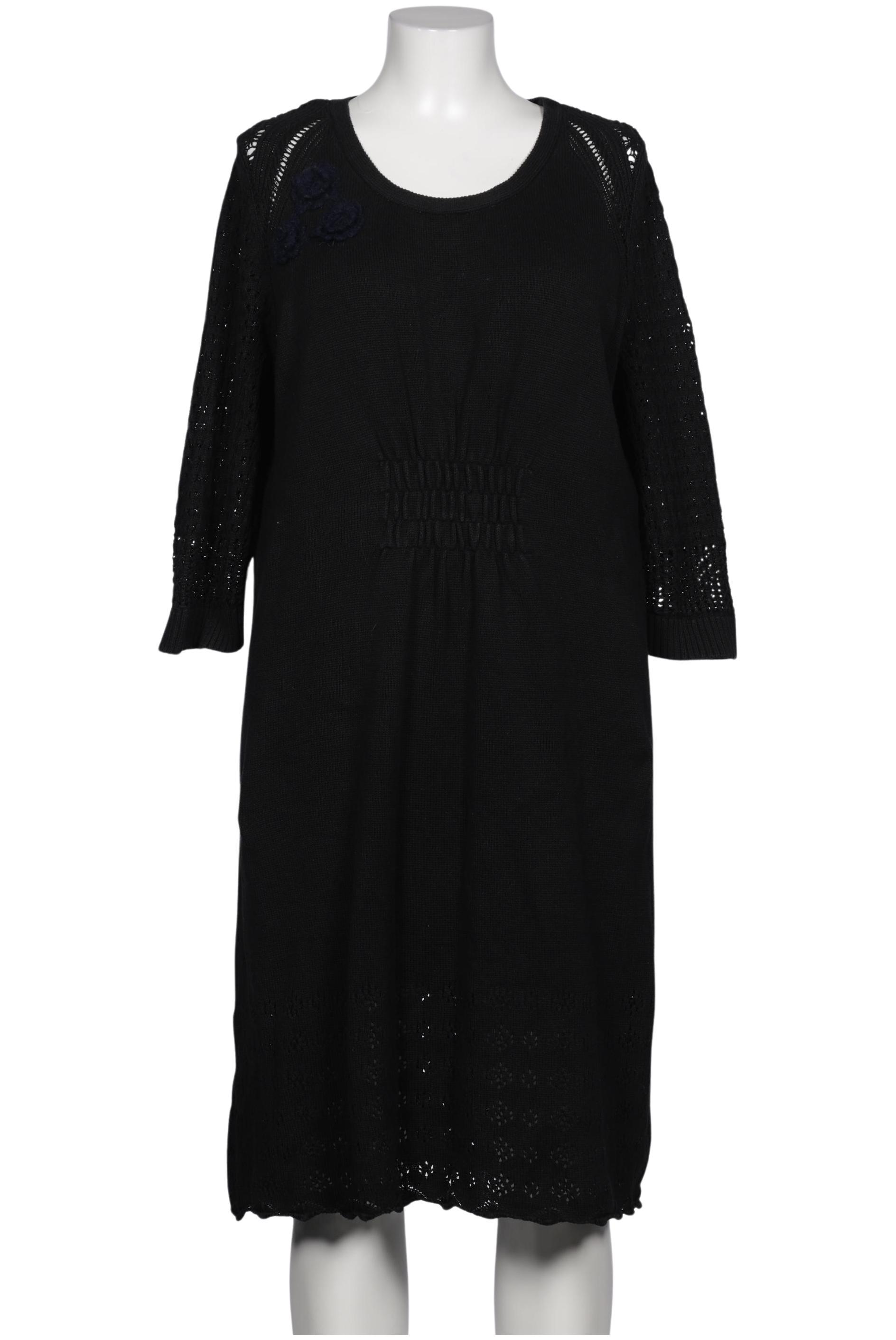 

Noa Noa Damen Kleid, schwarz, Gr. 46