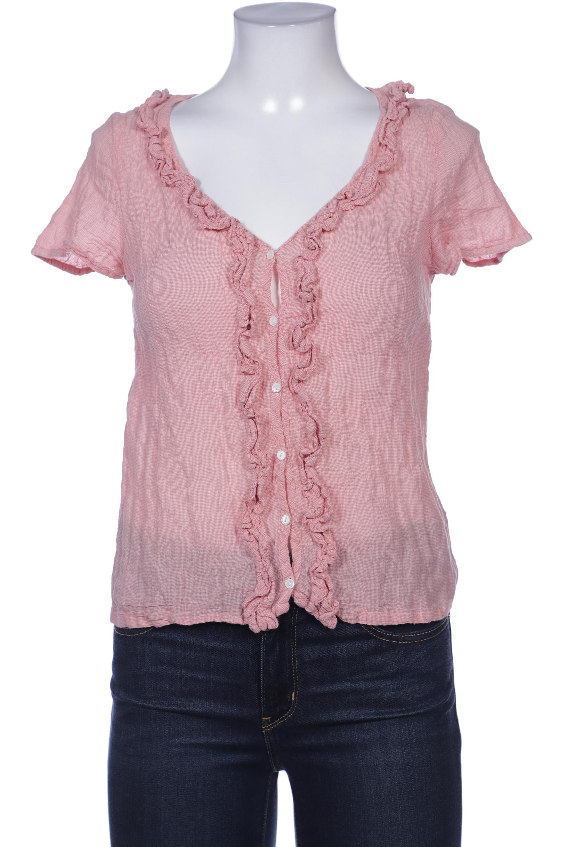 

Noa Noa Damen Bluse, pink, Gr. 38