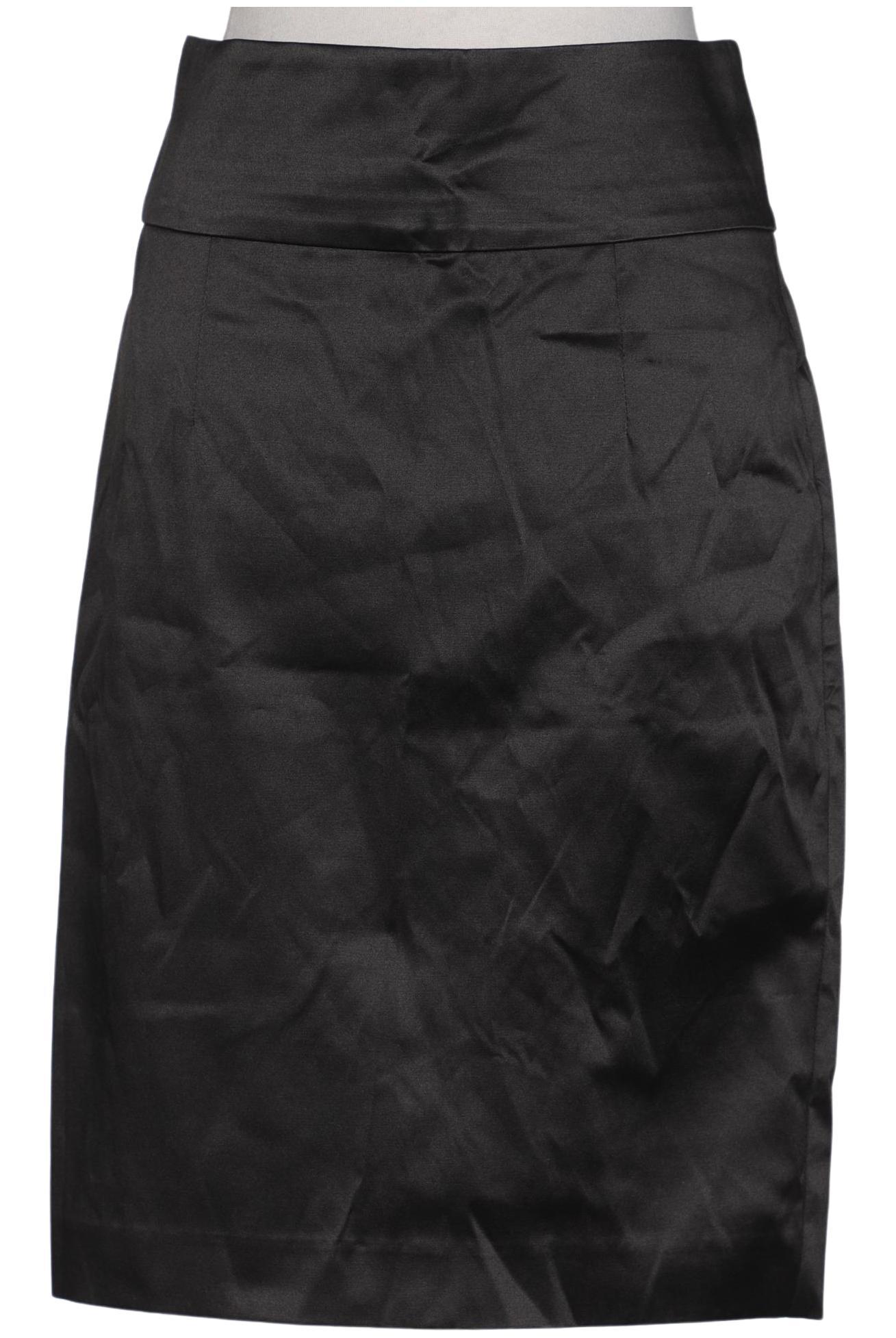 

Noa Noa Damen Rock, schwarz, Gr. 36