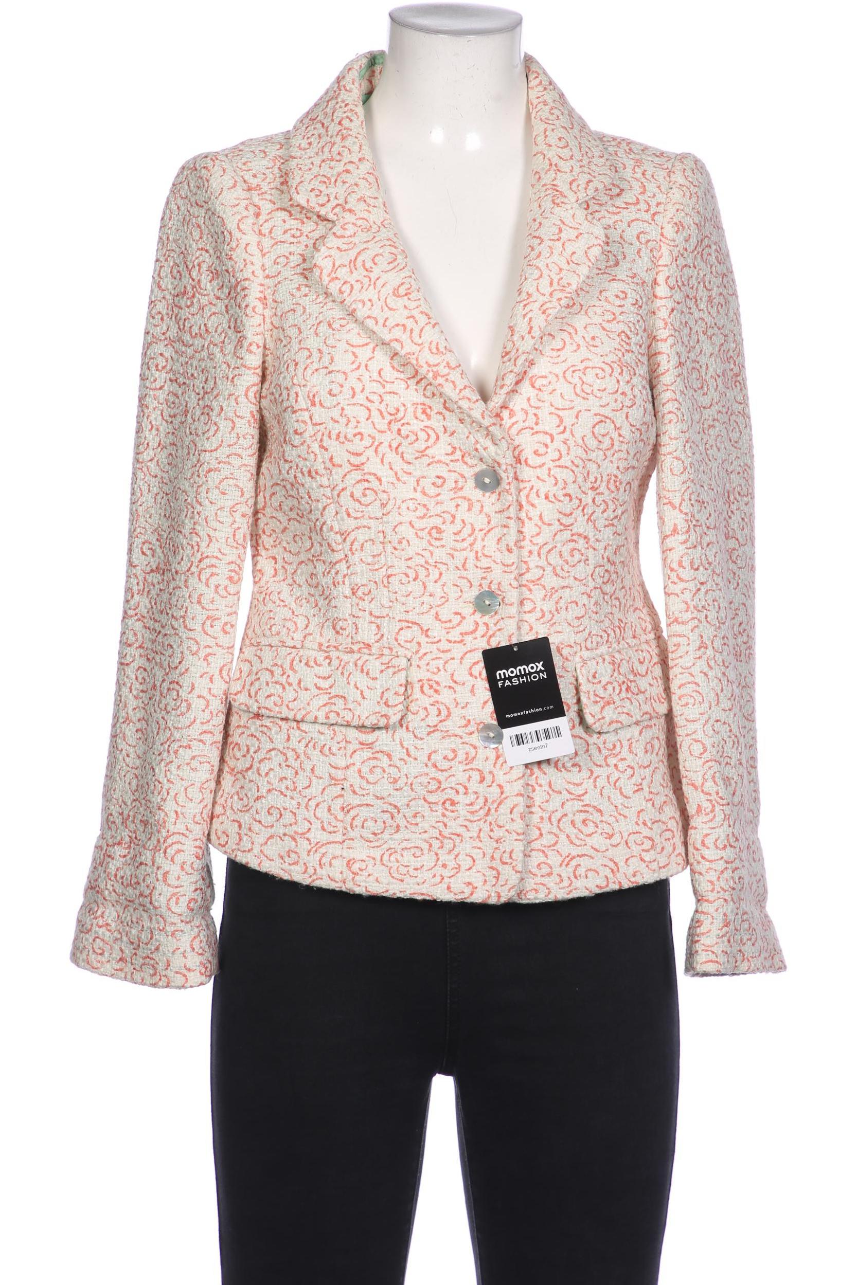 

Noa Noa Damen Blazer, orange
