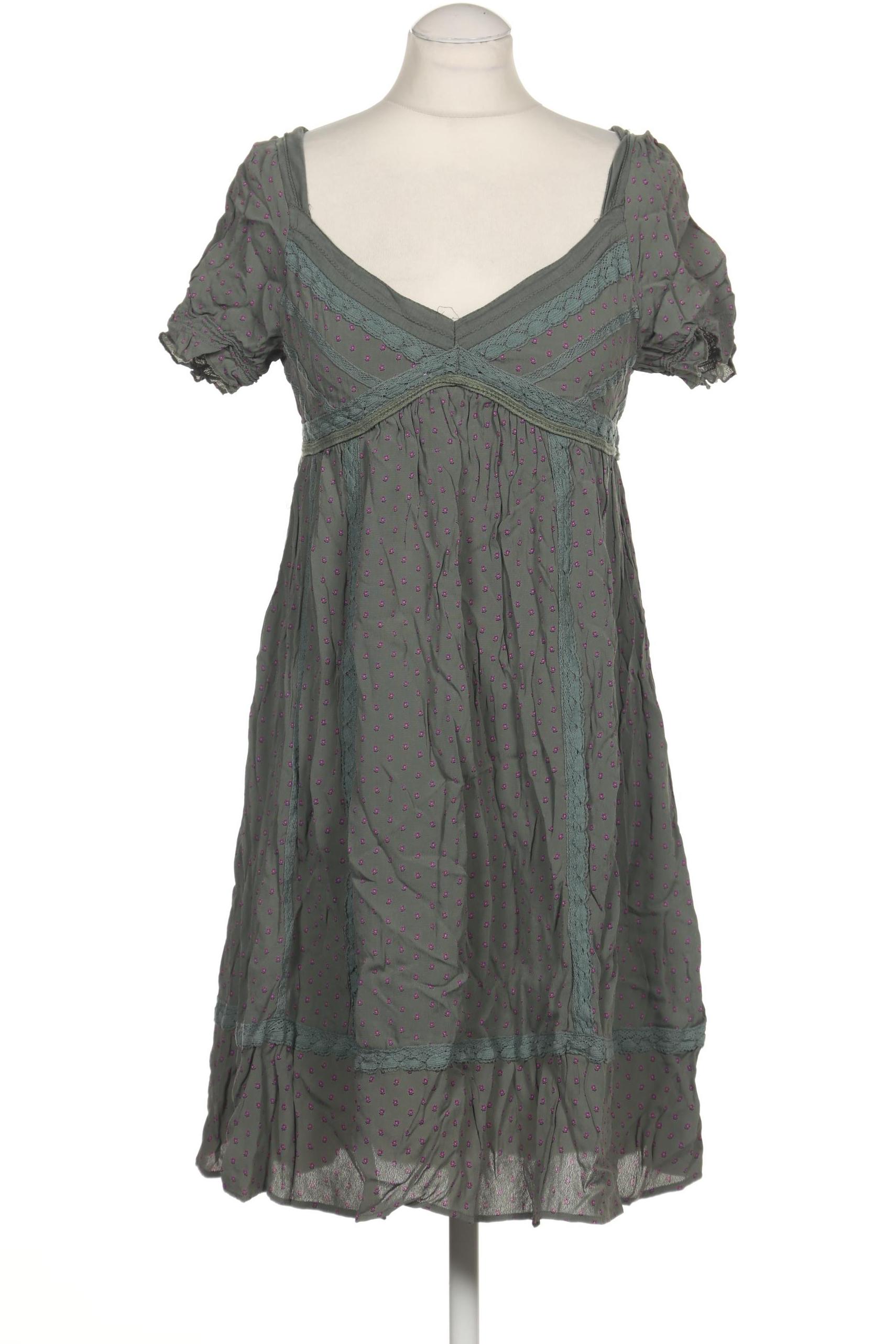 

Noa Noa Damen Kleid, grün, Gr. 38