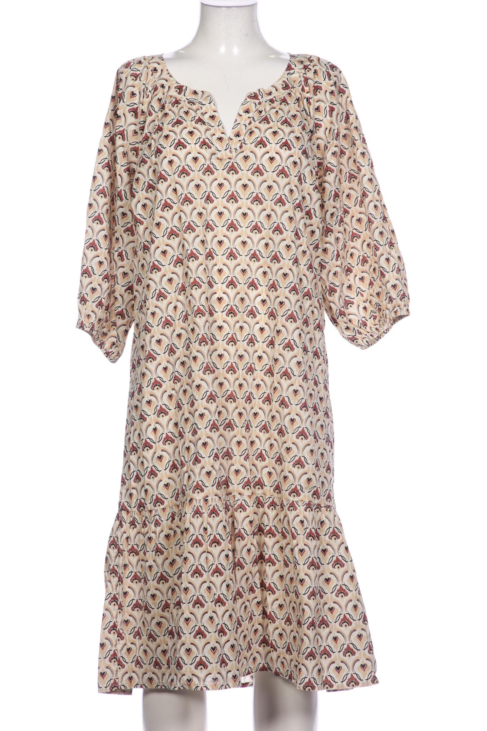 

Noa Noa Damen Kleid, beige, Gr. 40