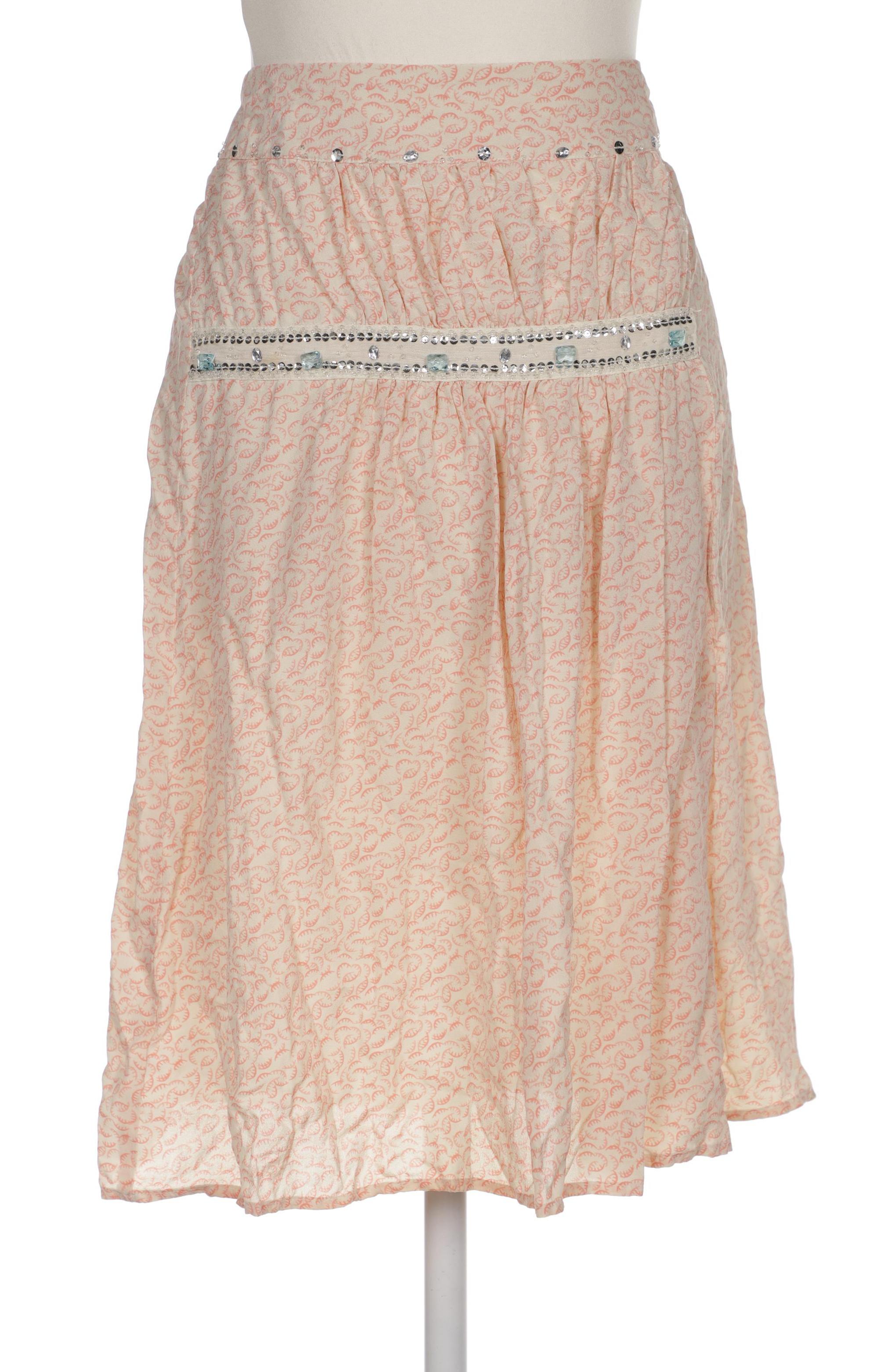 

Noa Noa Damen Rock, pink, Gr. 34