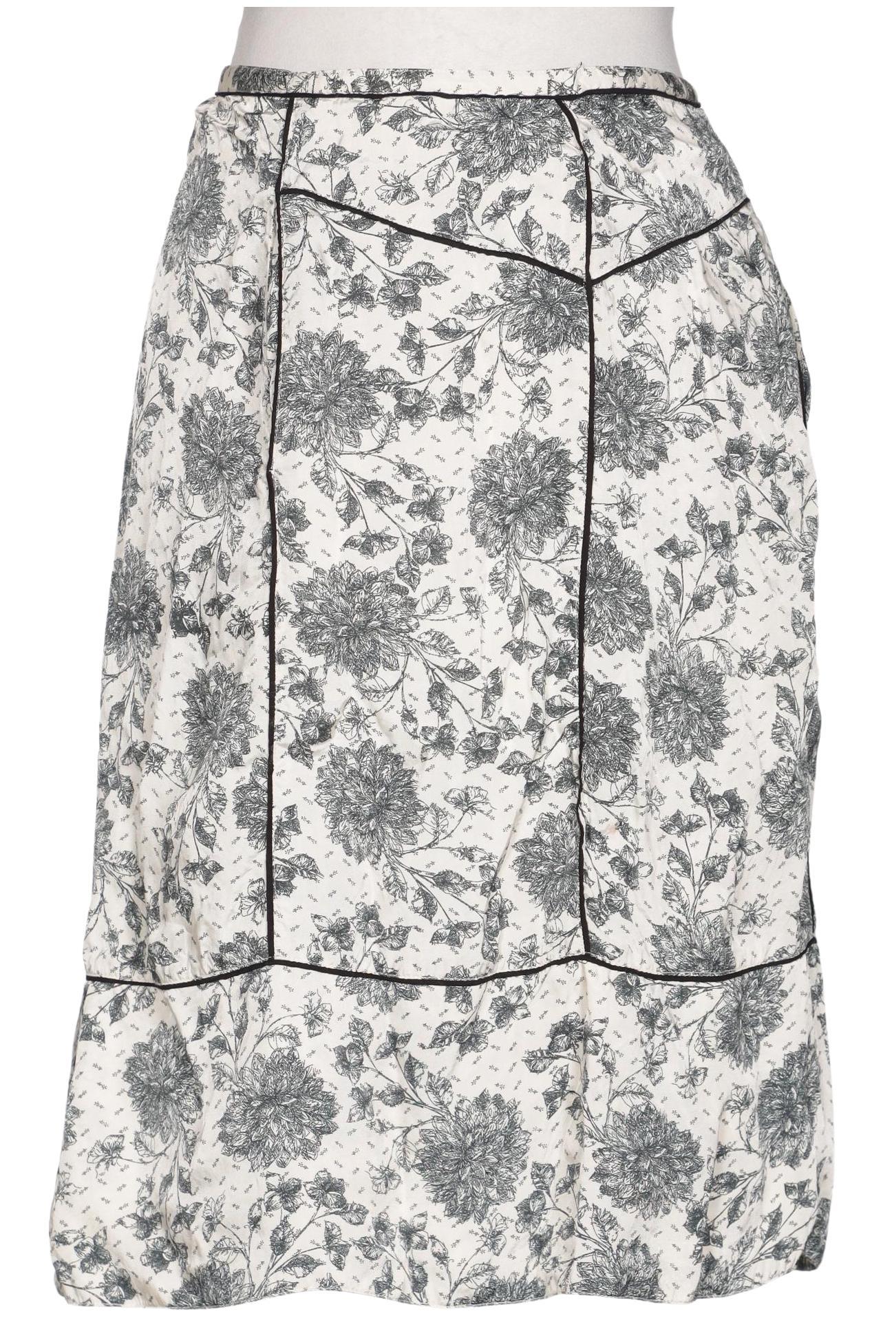 

Noa Noa Damen Rock, mehrfarbig, Gr. 38