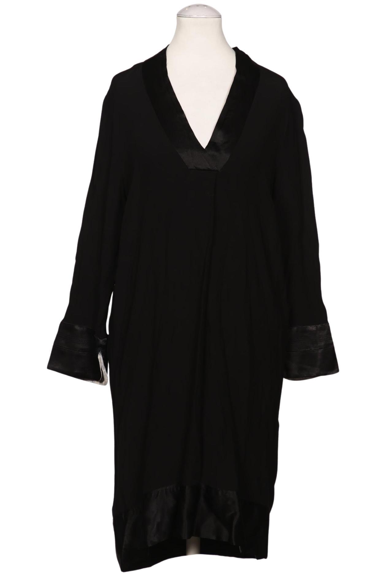 

Noa Noa Damen Kleid, schwarz, Gr. 36