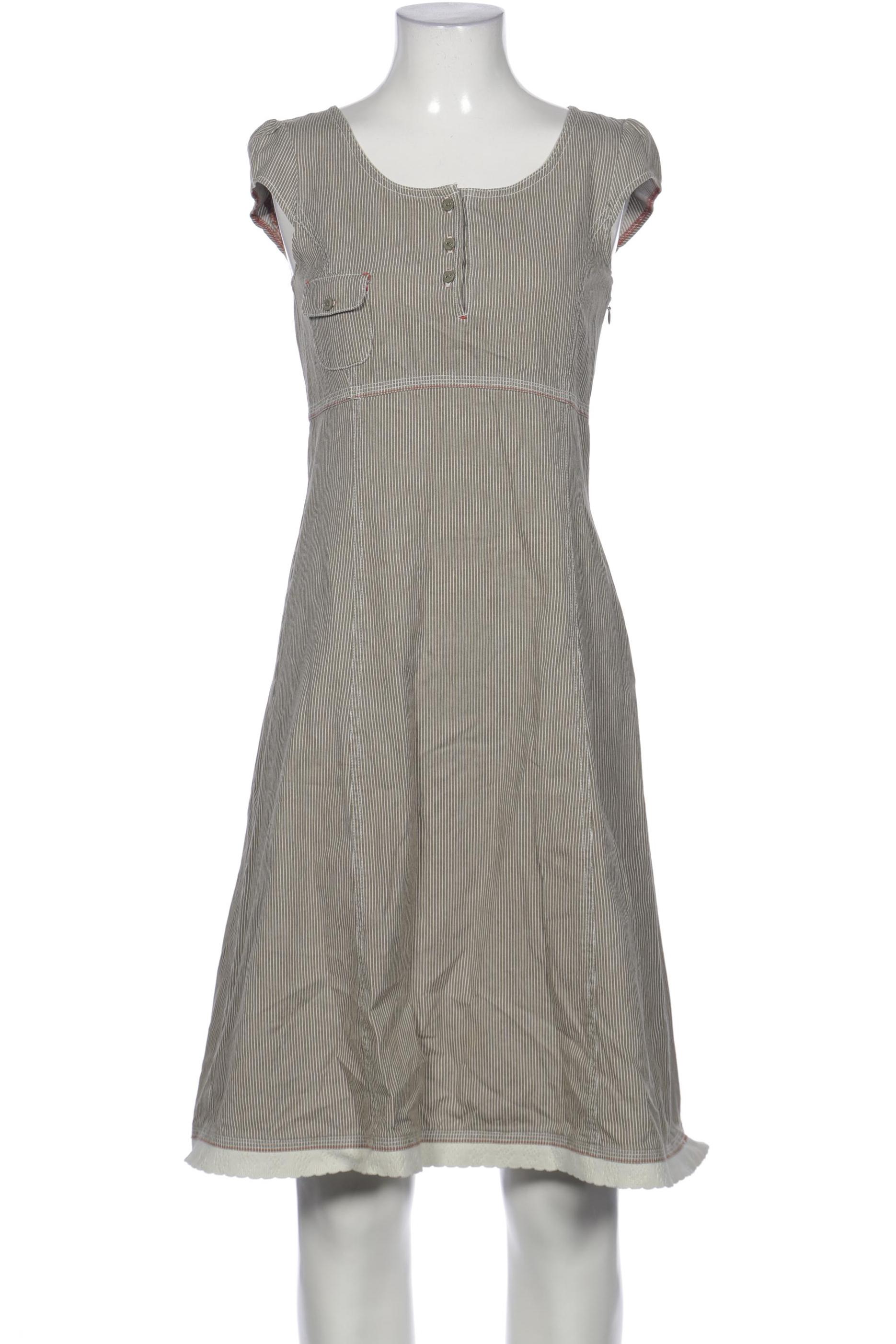 

Noa Noa Damen Kleid, grün, Gr. 34