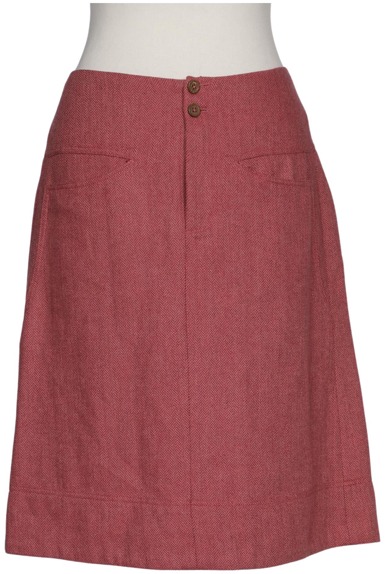 

Noa Noa Damen Rock, rot, Gr. 34