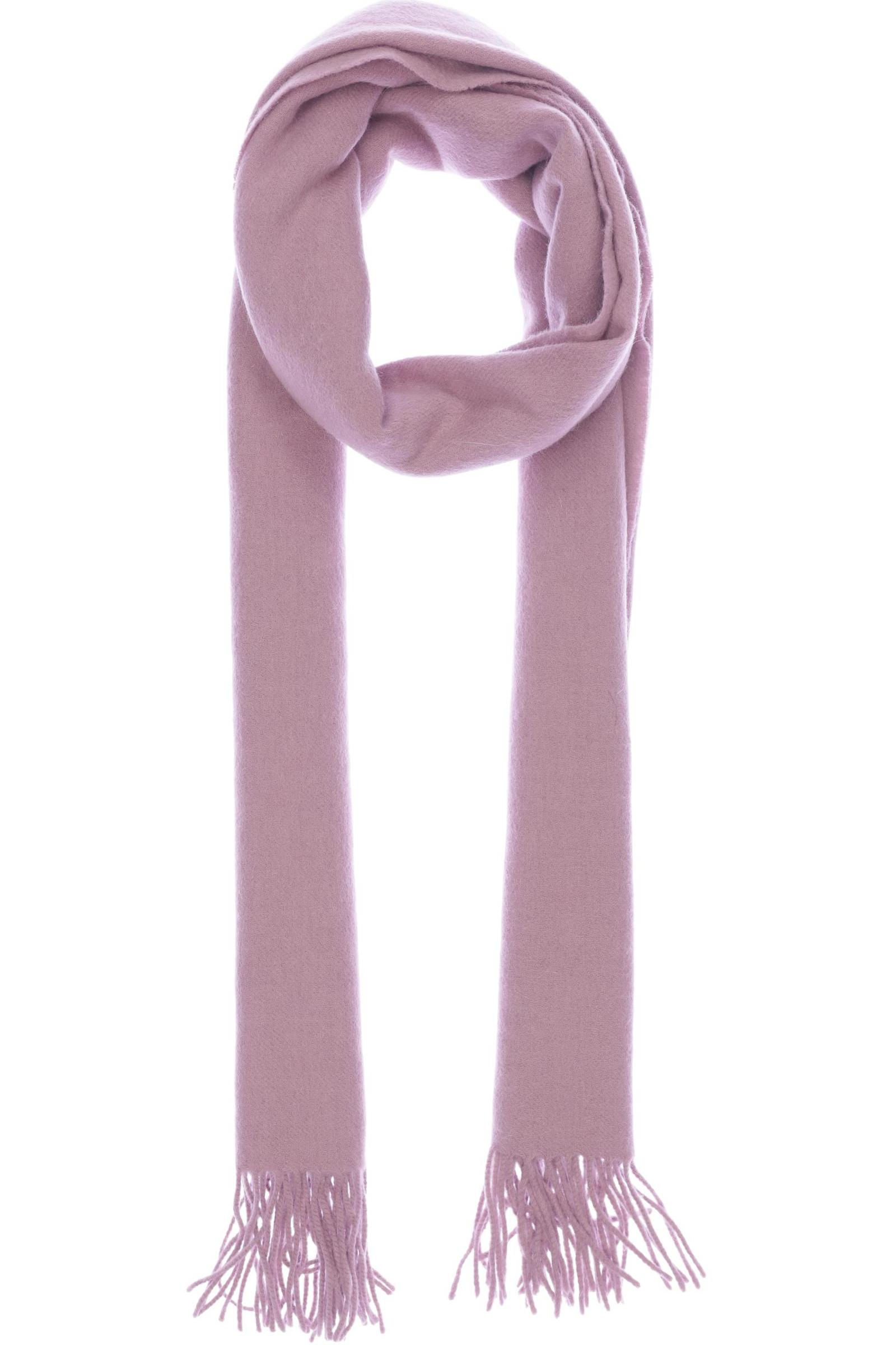 

Noa Noa Damen Schal, pink, Gr.