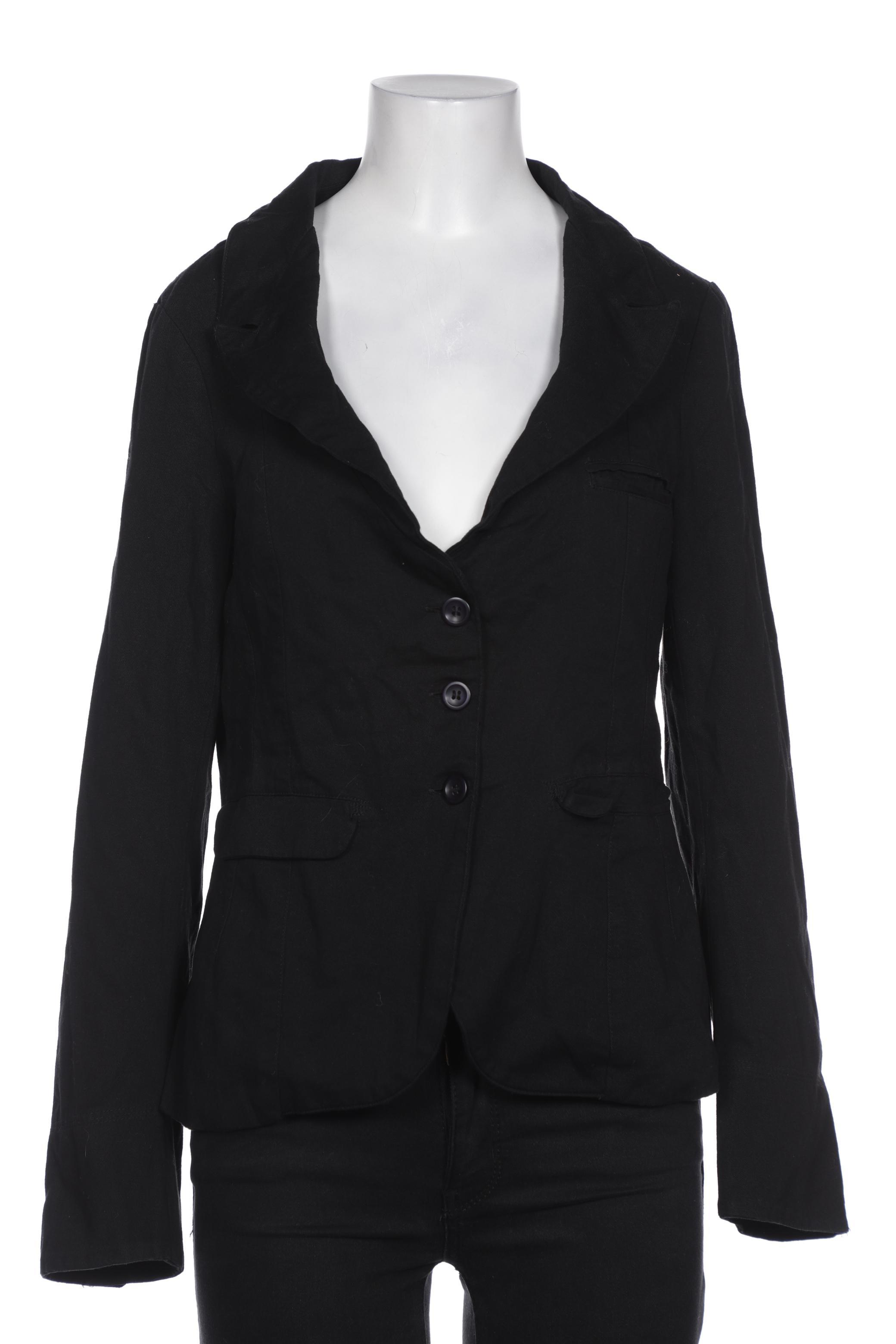 

Noa Noa Damen Blazer, schwarz