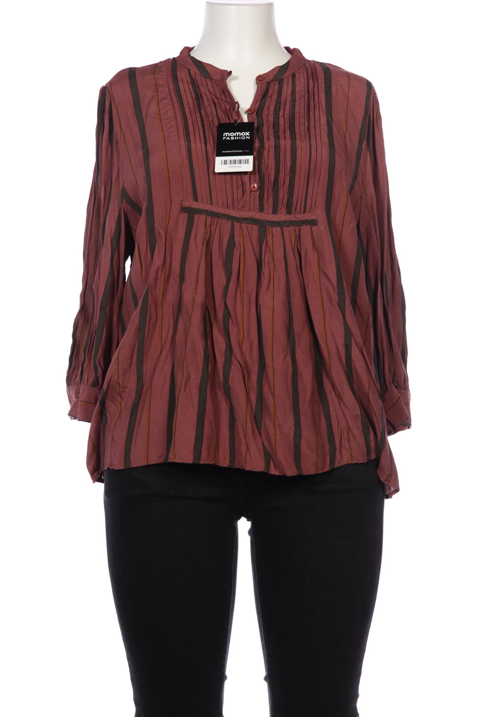 

Noa Noa Damen Bluse, pink, Gr. 44